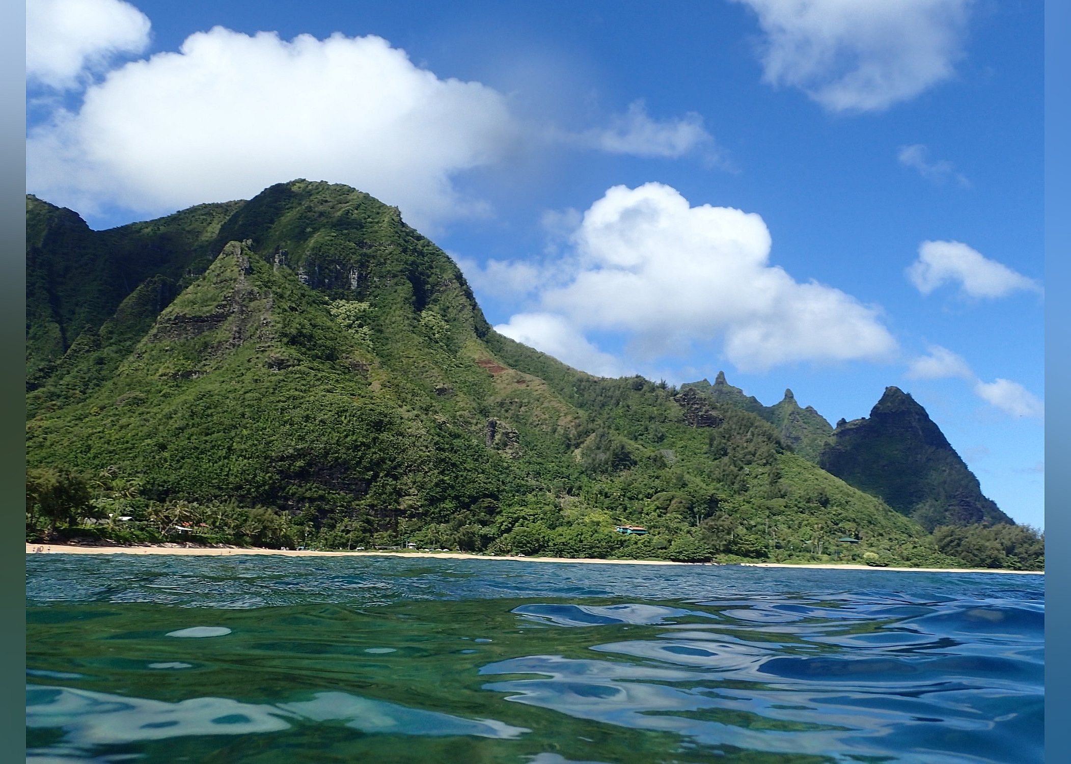 #20. Tunnels Beach