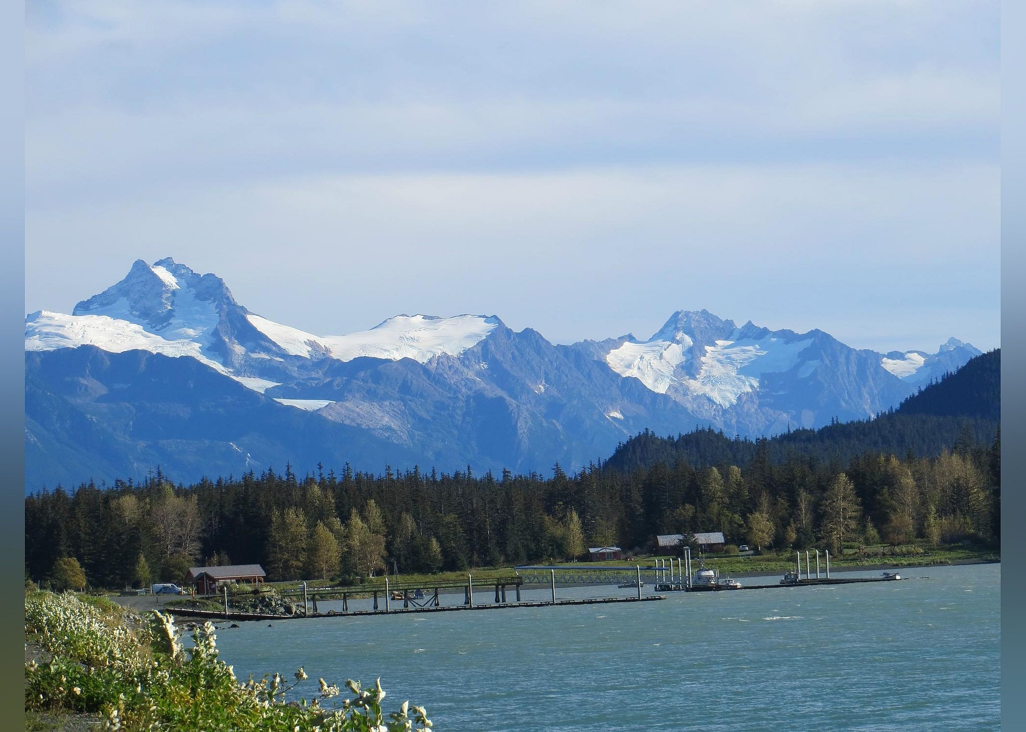 #8. Haines Highway