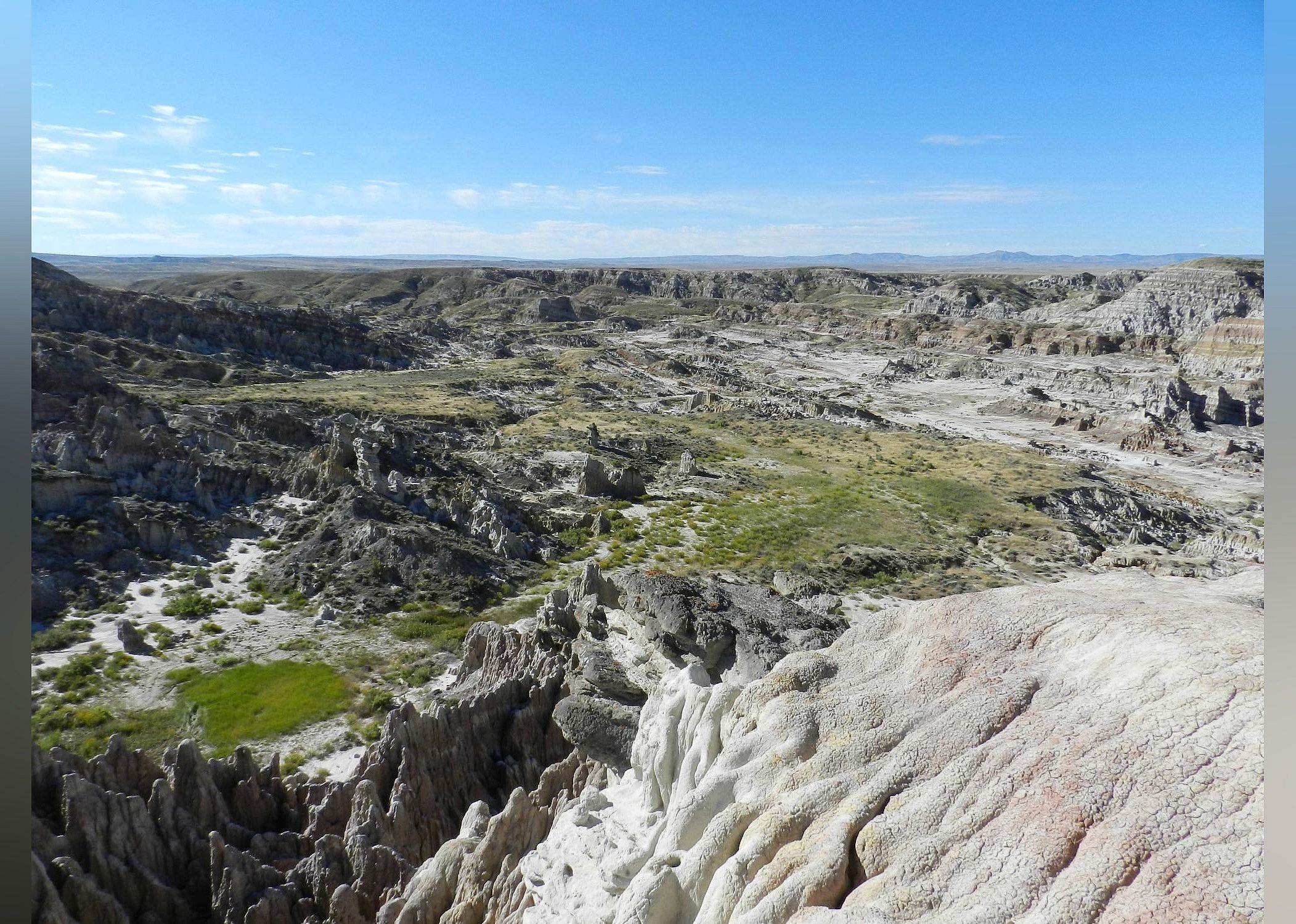 #4. Hells Half Acre