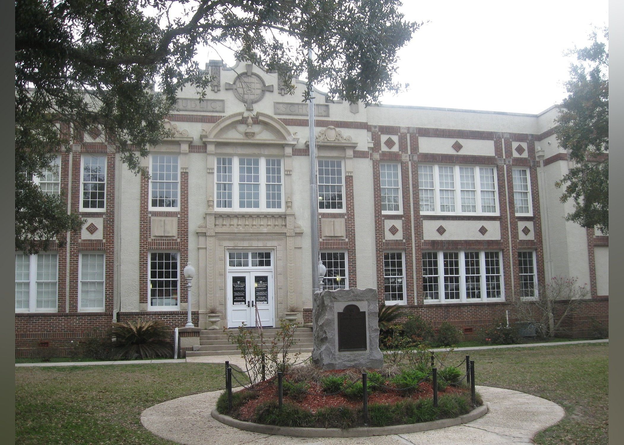 #29. Ocean Springs Museum of History