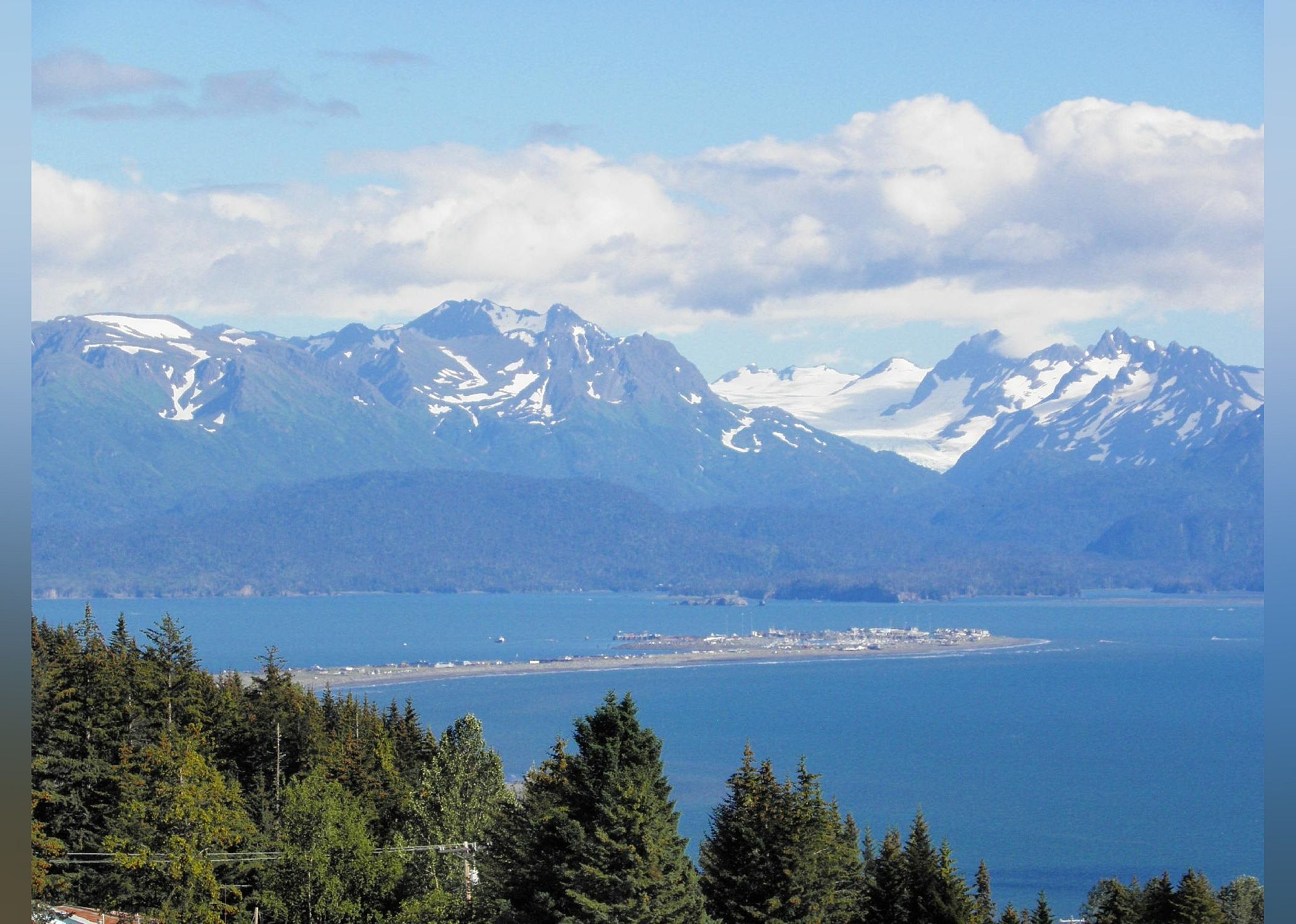 #8. Homer Spit