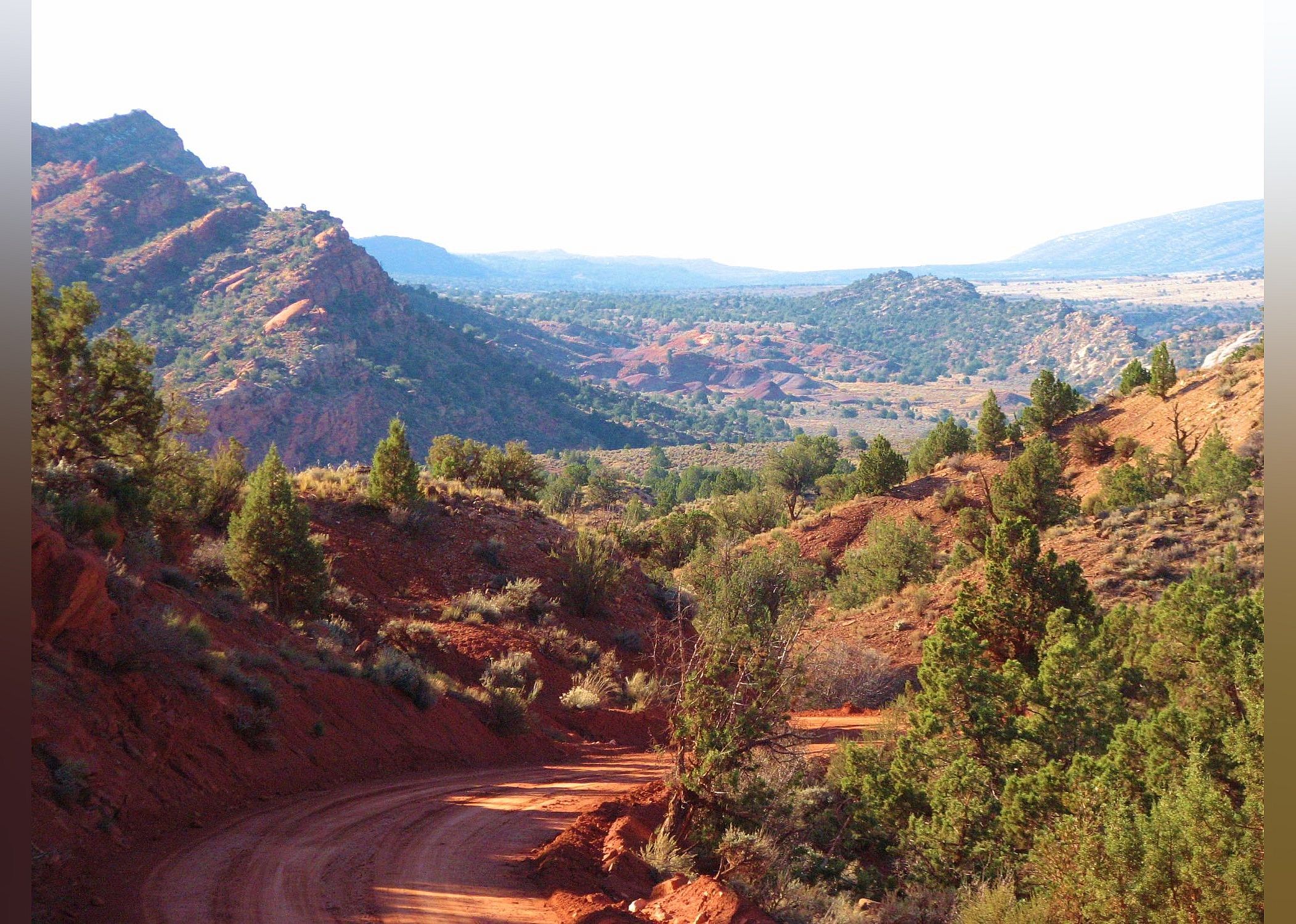 #27. House Rock Valley Road