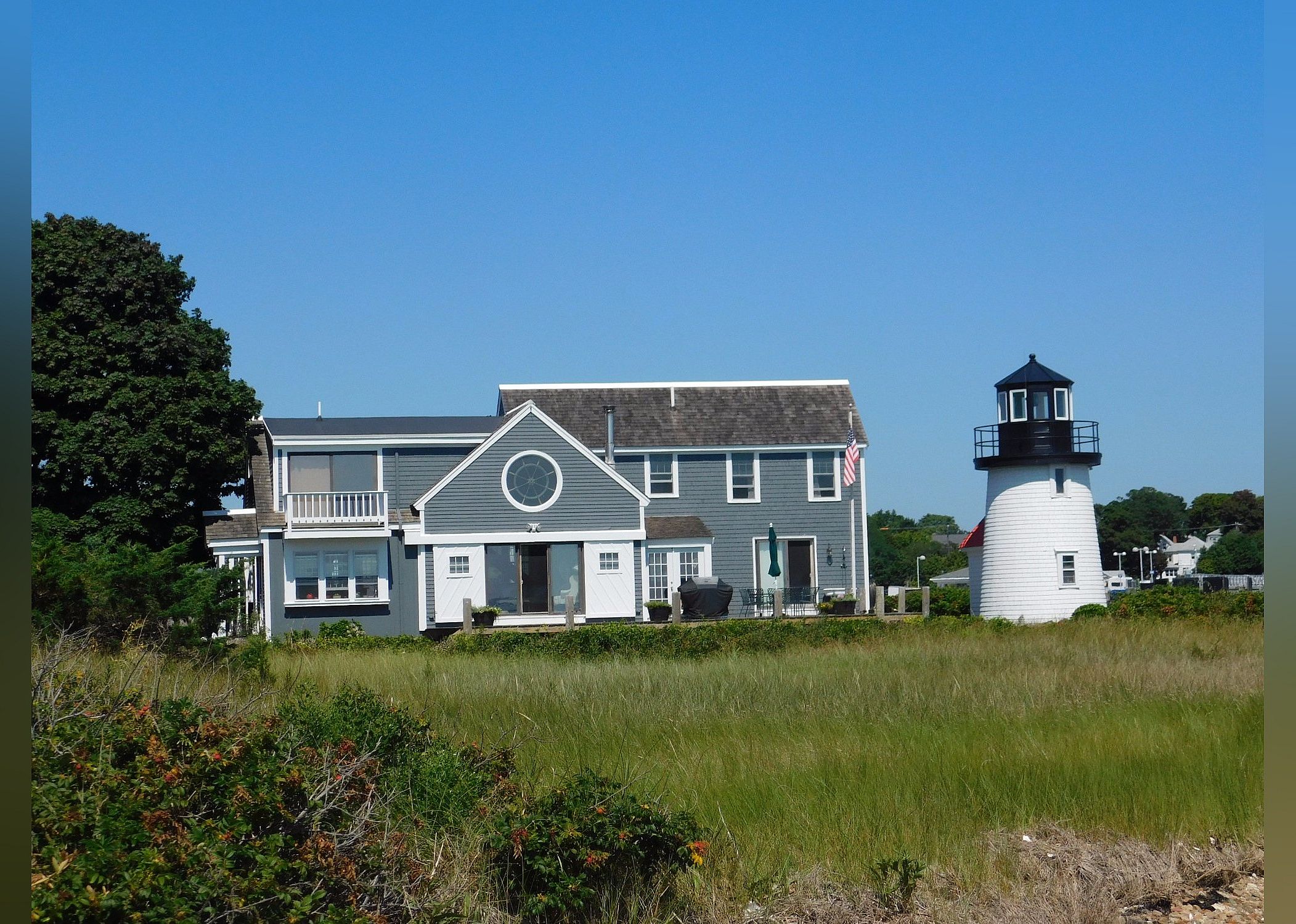 #21. Main Street Hyannis