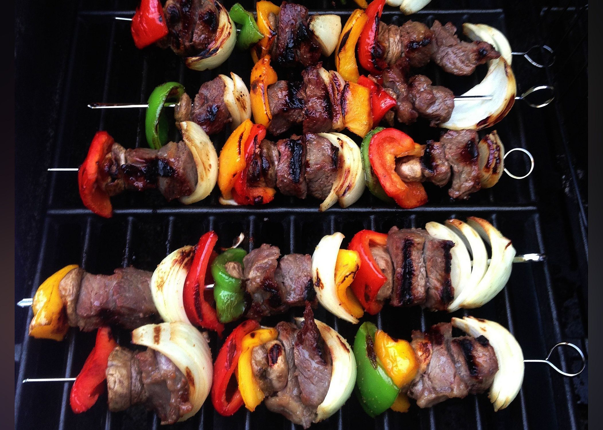 Kabobs