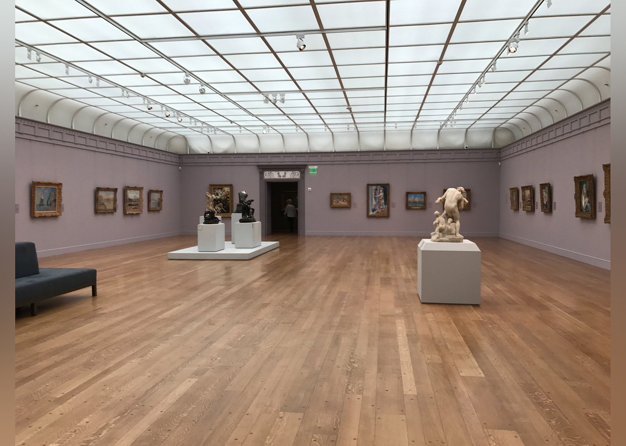 #20. The Clark Art Institute