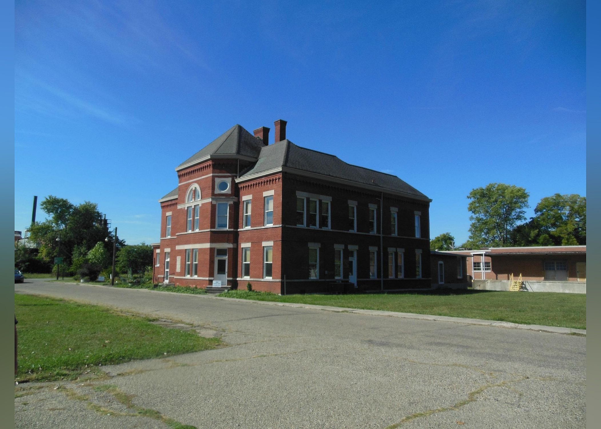 #22. Indiana Medical History Museum