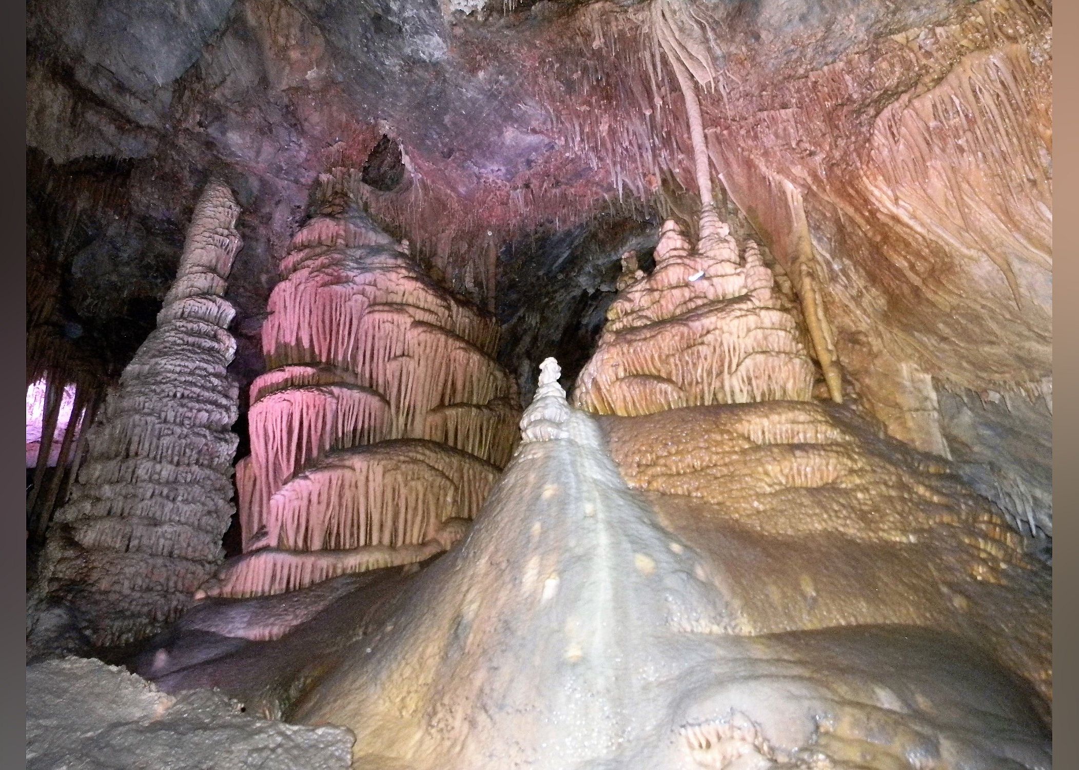 #26. Lewis and Clark Caverns State Park