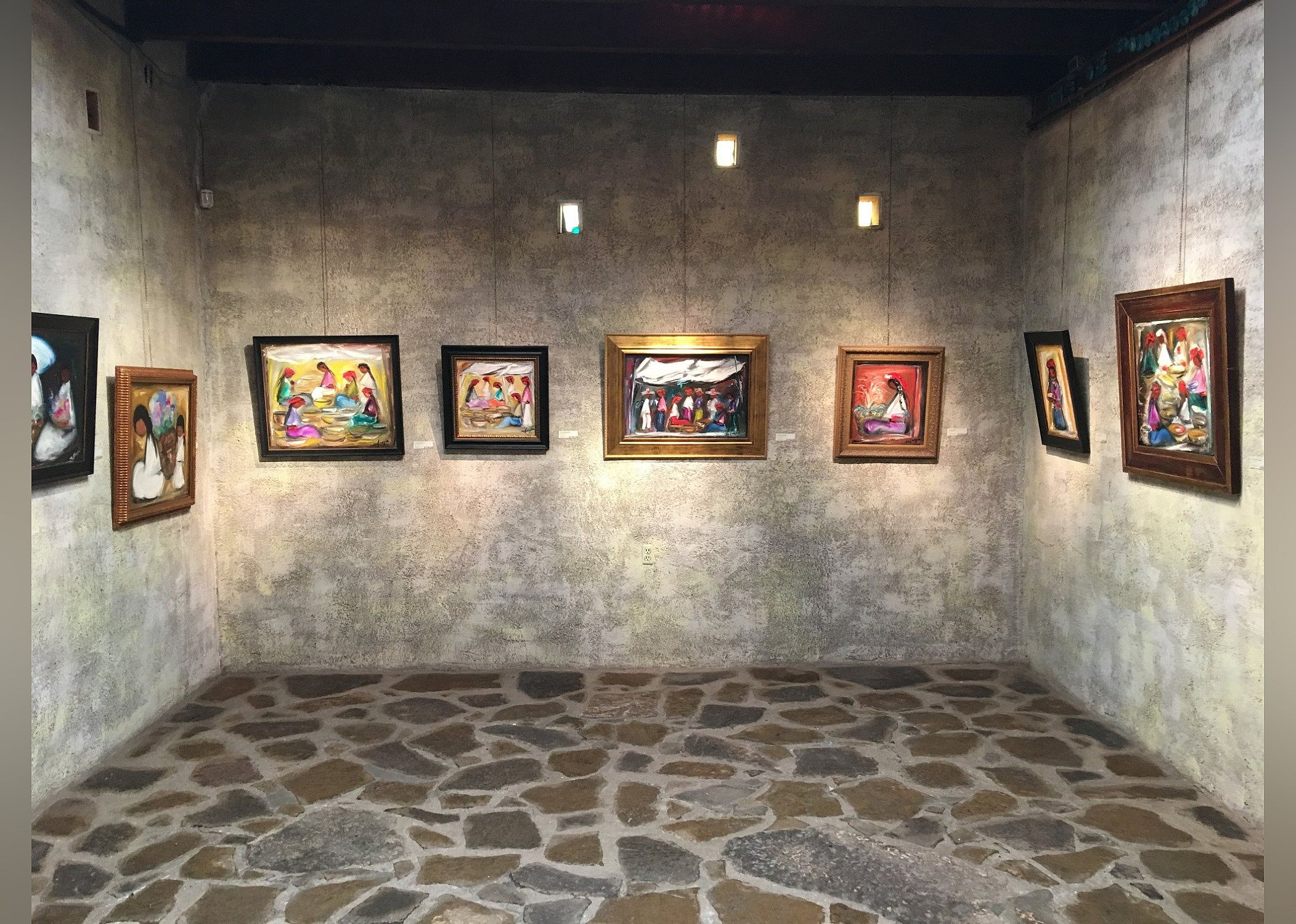 #22. DeGrazia Gallery in the Sun Museum