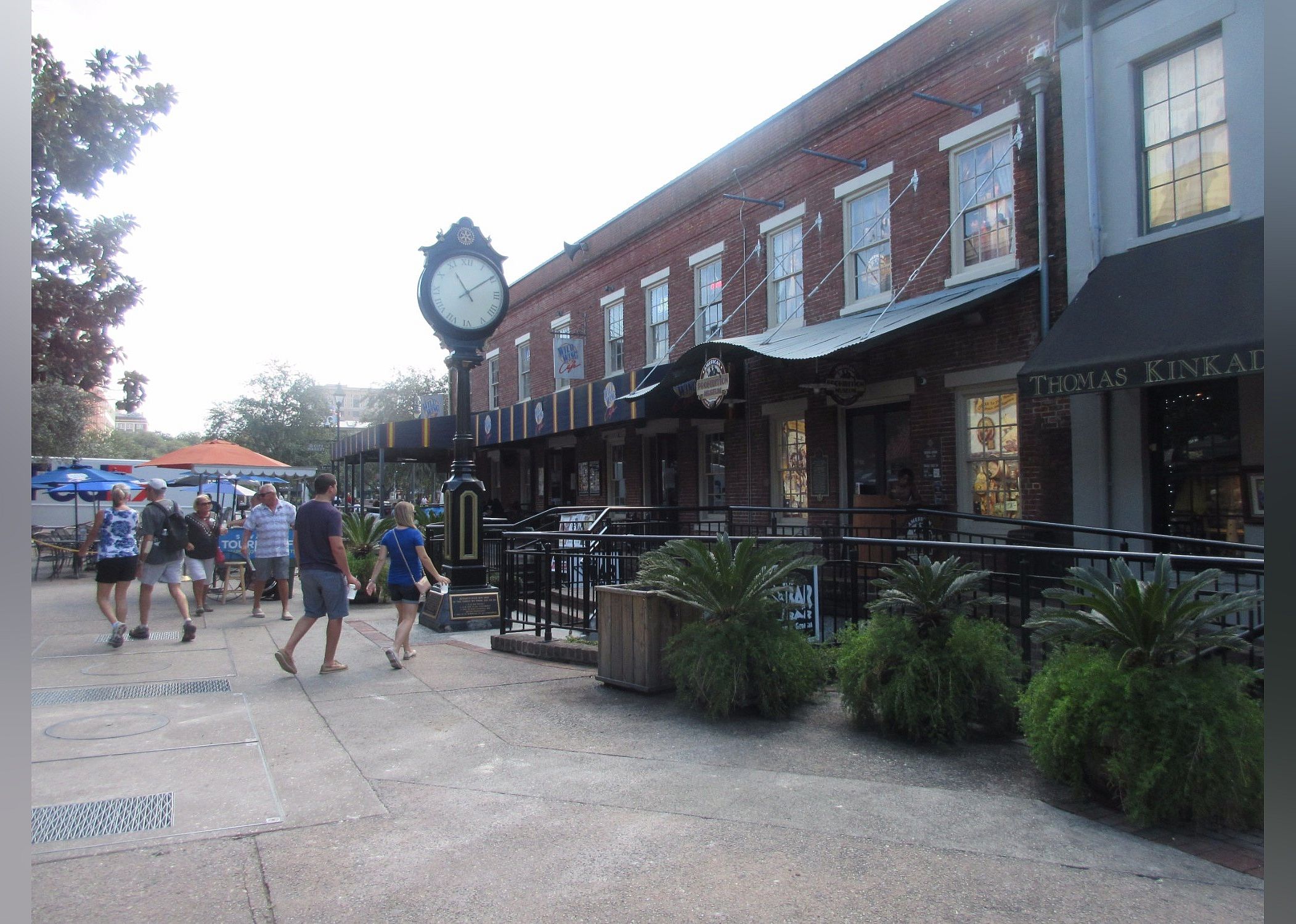 #13. City Market