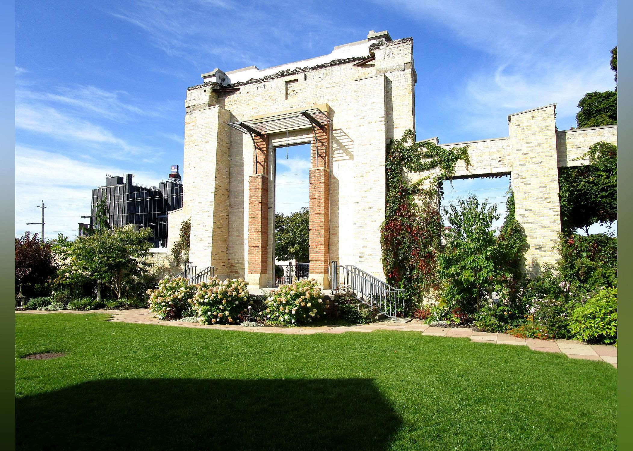 #27. John Michael Kohler Arts Center