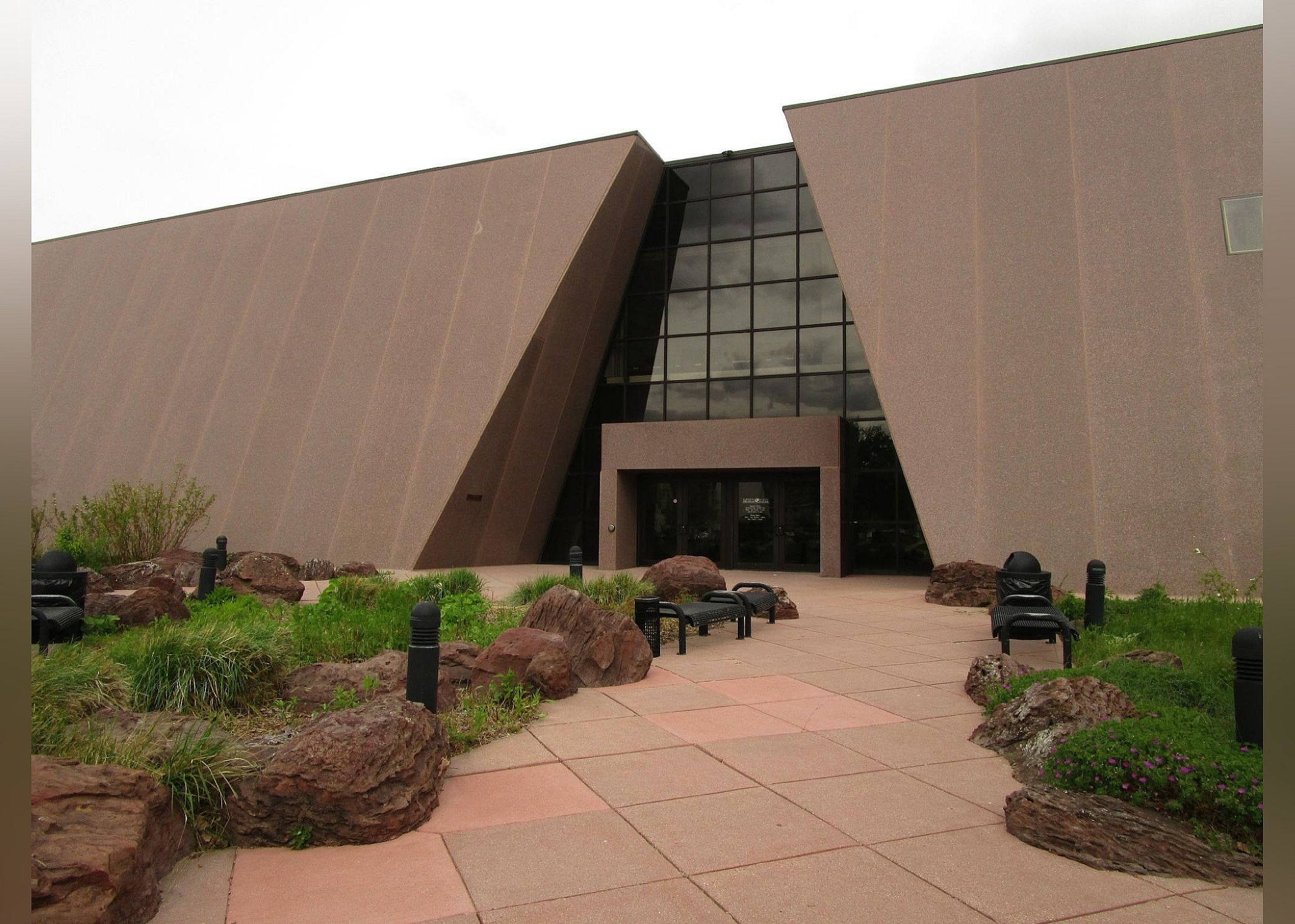 #8. The Journey Museum