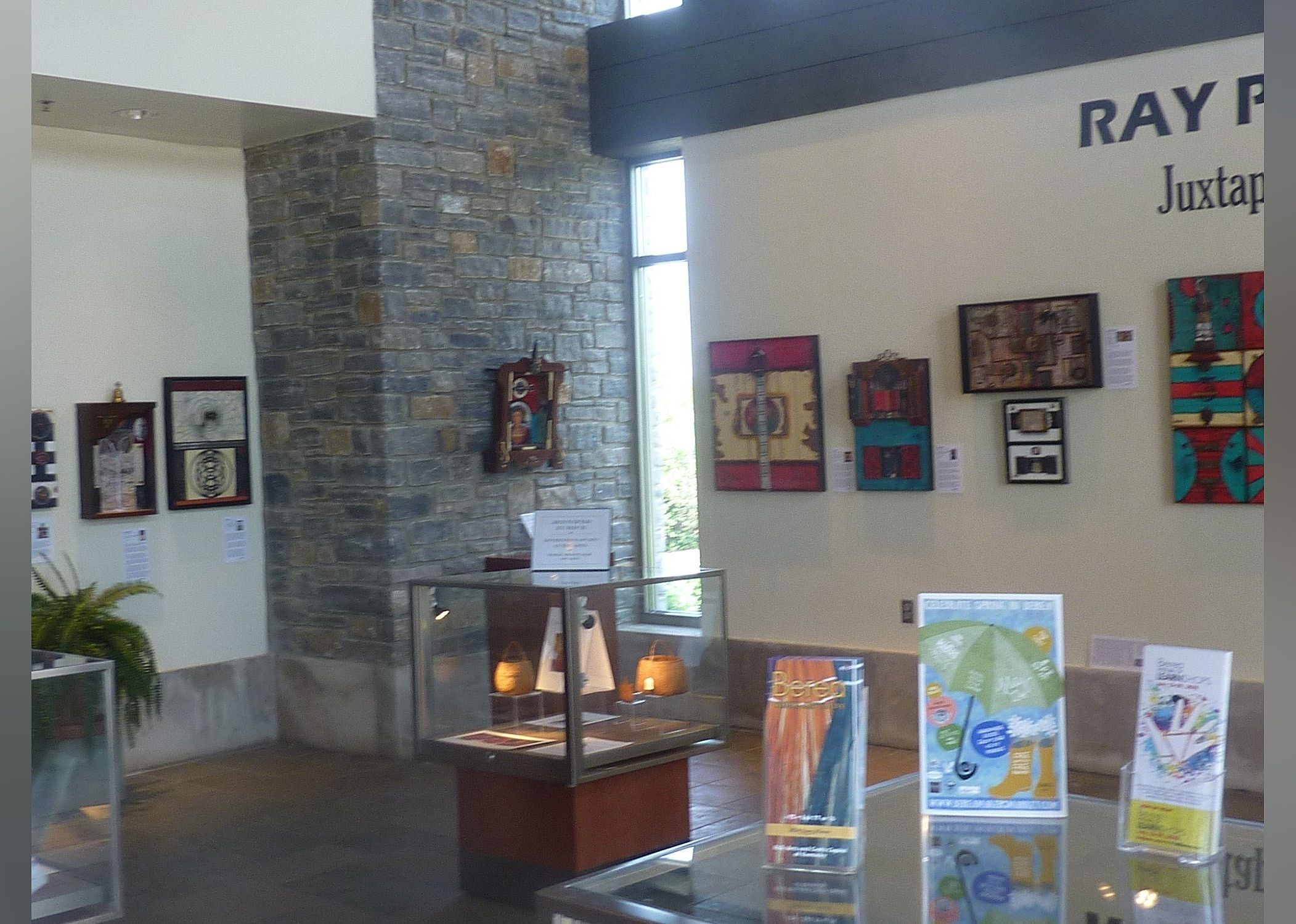 #19. Kentucky Artisan Center at Berea