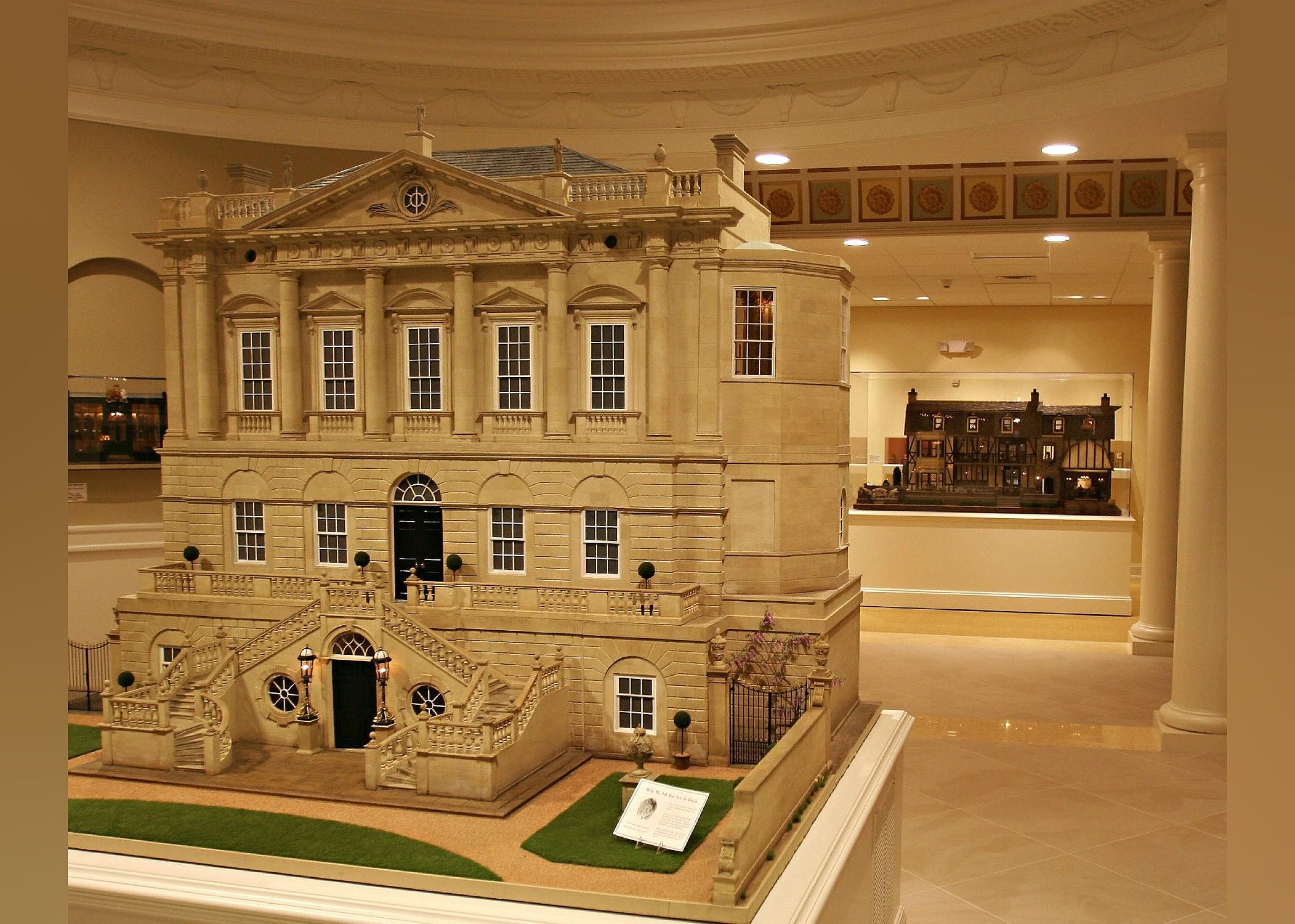 #17. Kentucky Gateway Museum Center