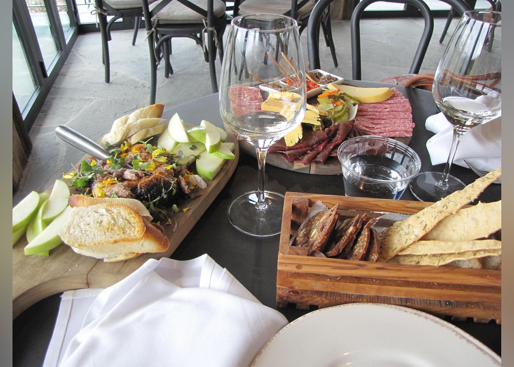#18. Laurentia Vineyard and Winery