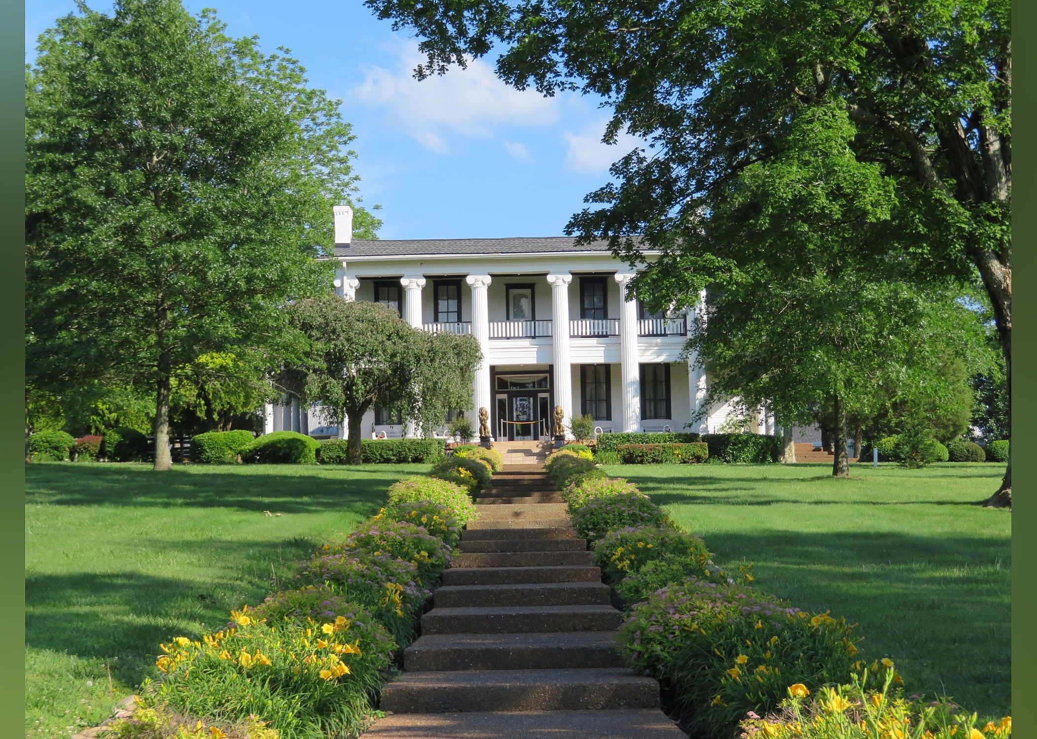 #18. Loretta Lynn's Ranch