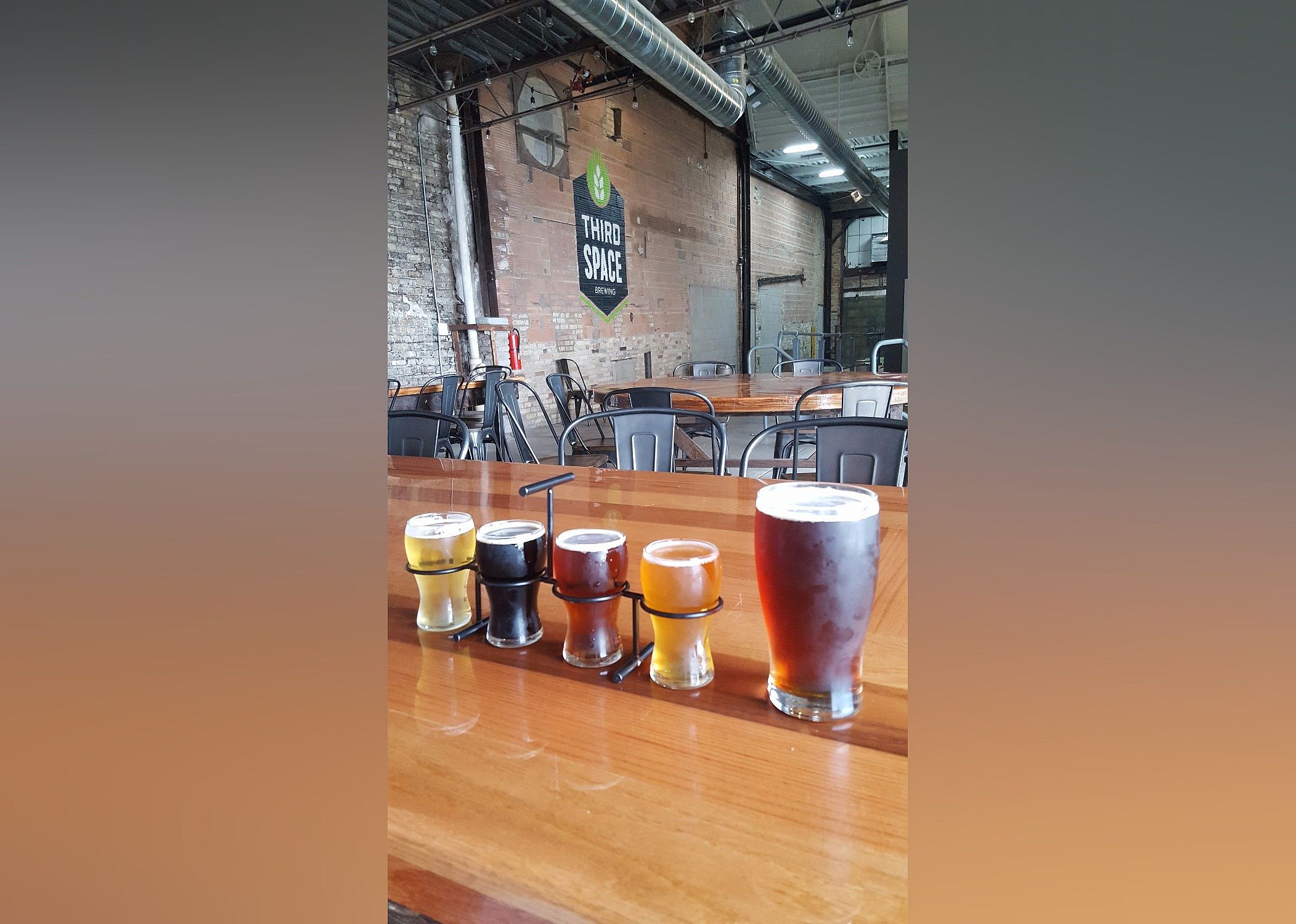 #23. Third Space Brewing