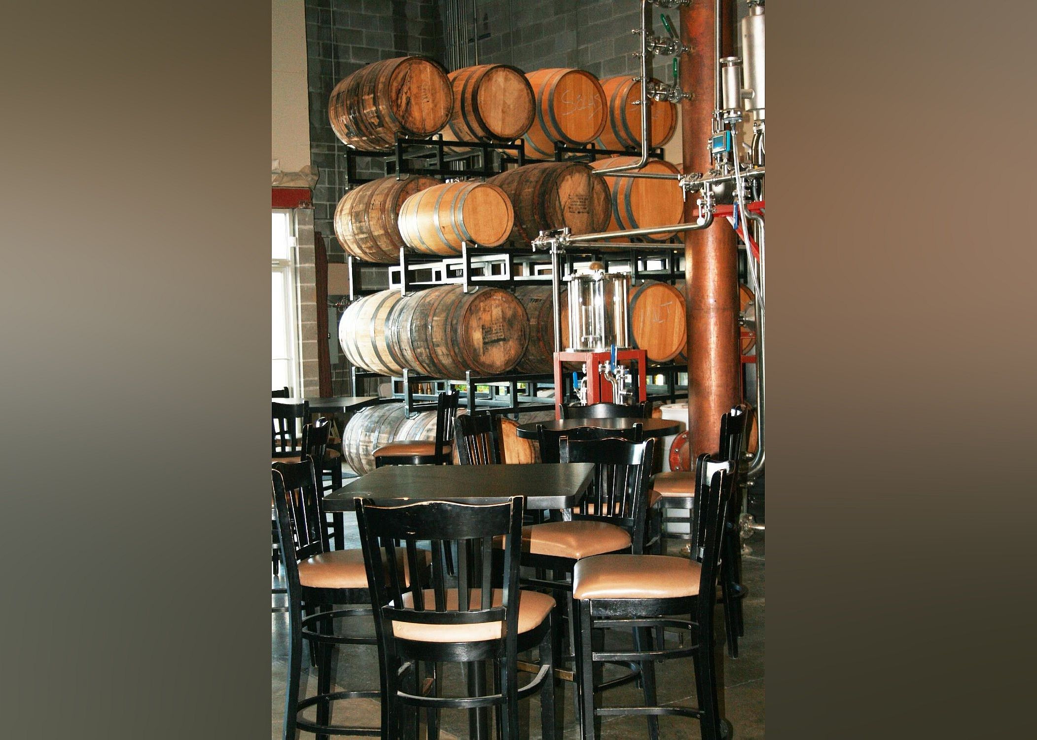#4. Lucky Bucket Brewing Company