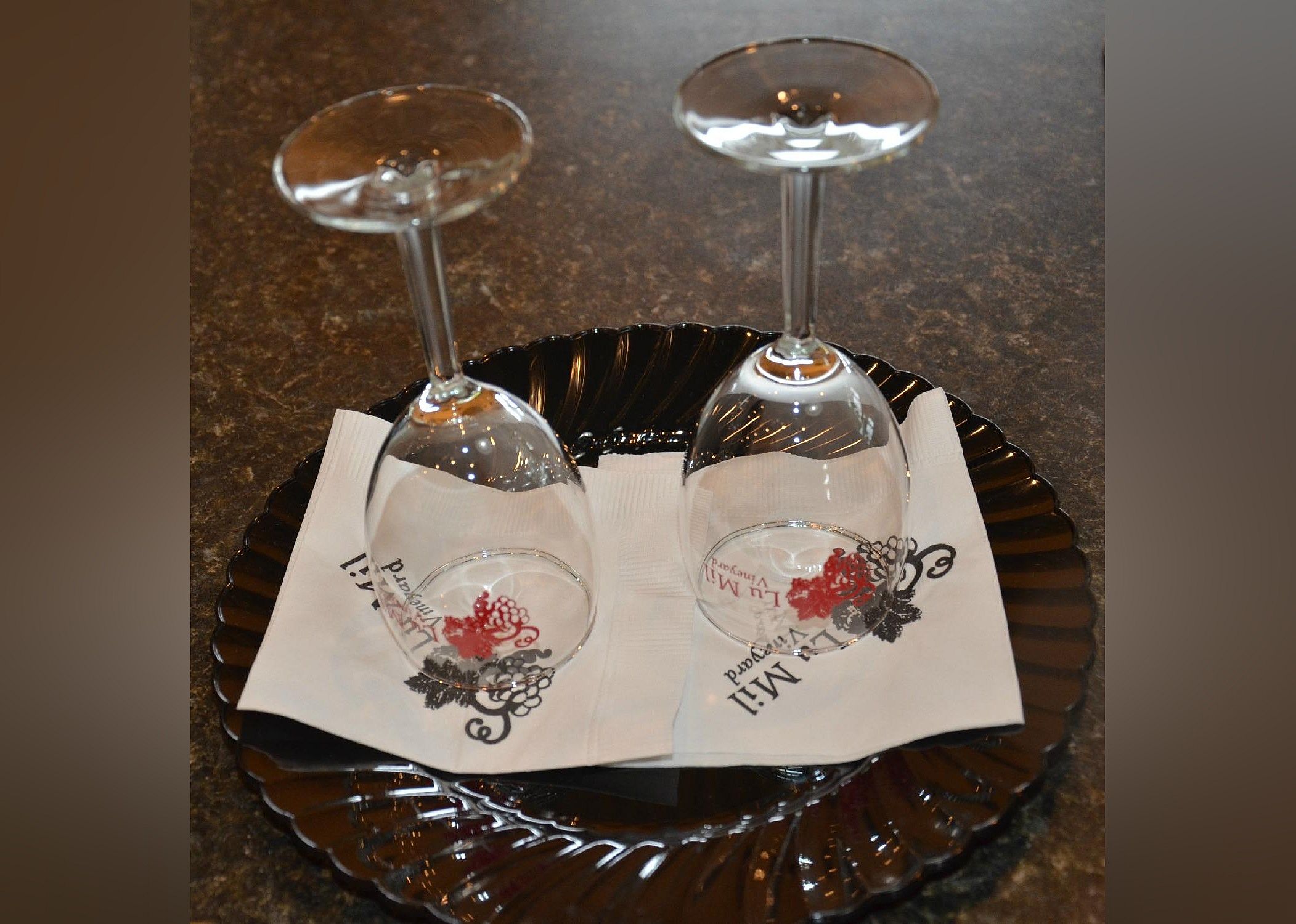 #20. Lu Mil Vineyard
