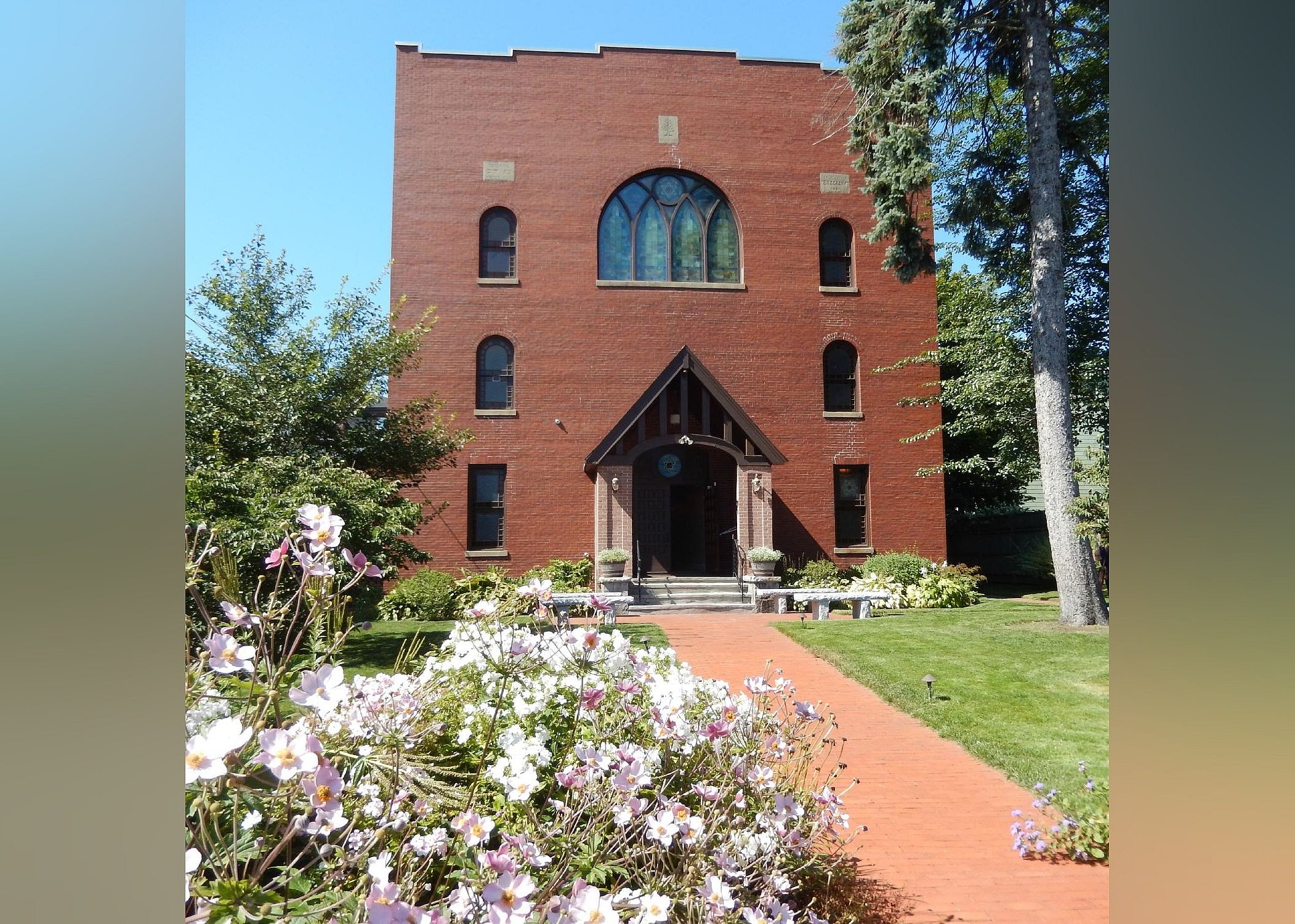 #15. Maine Jewish Museum