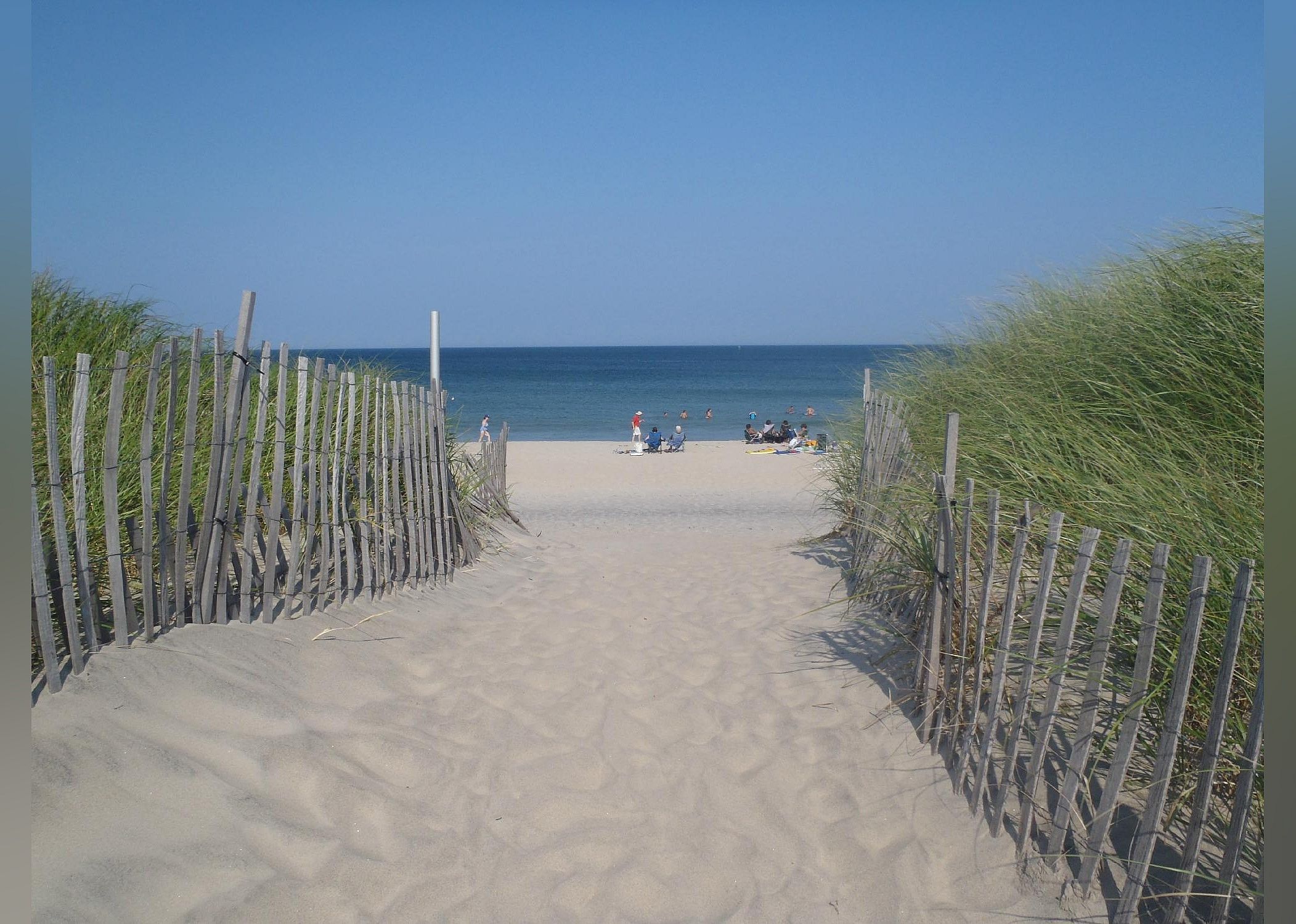 #18. Mansion Beach