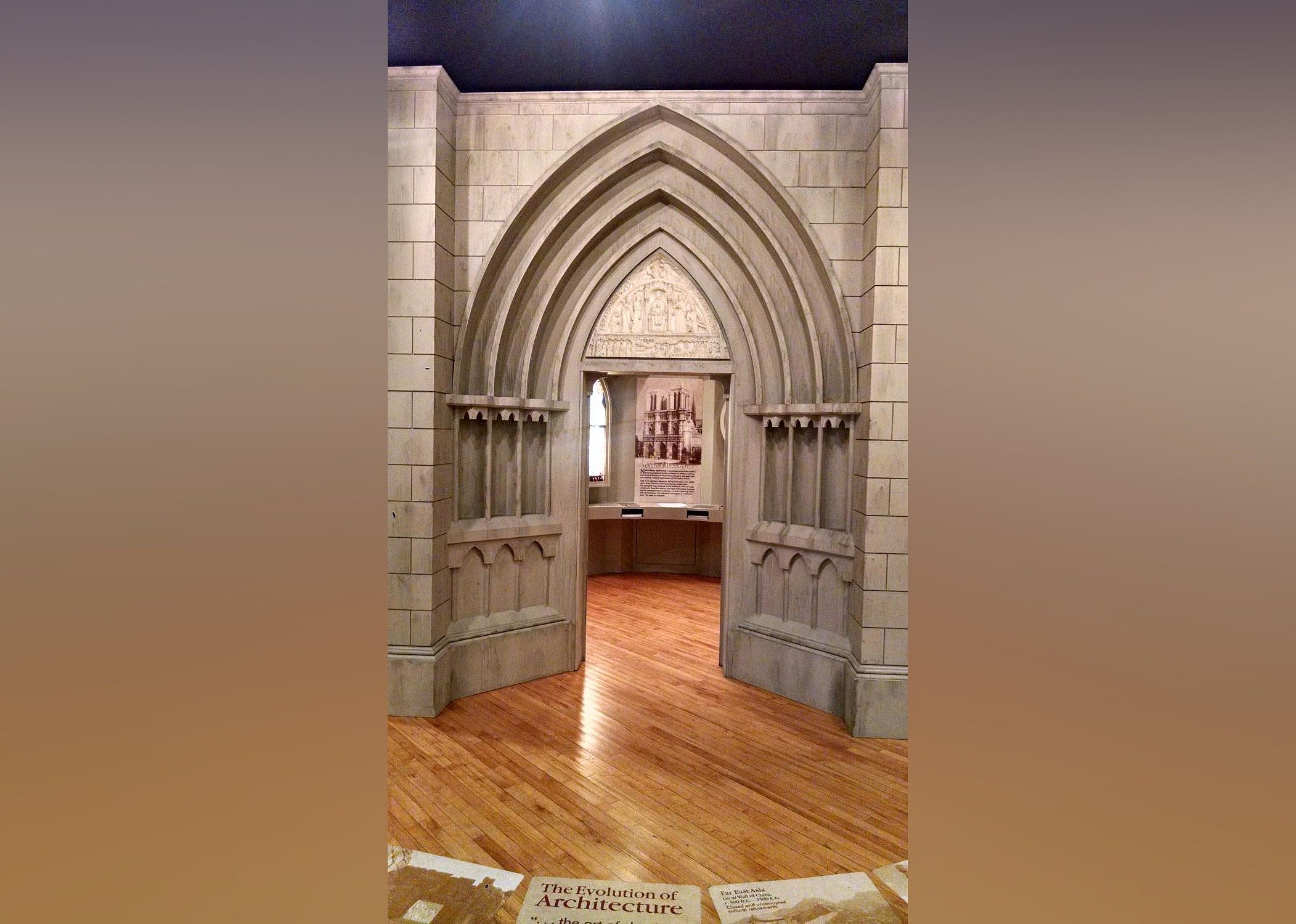 #29. Massie Heritage Center
