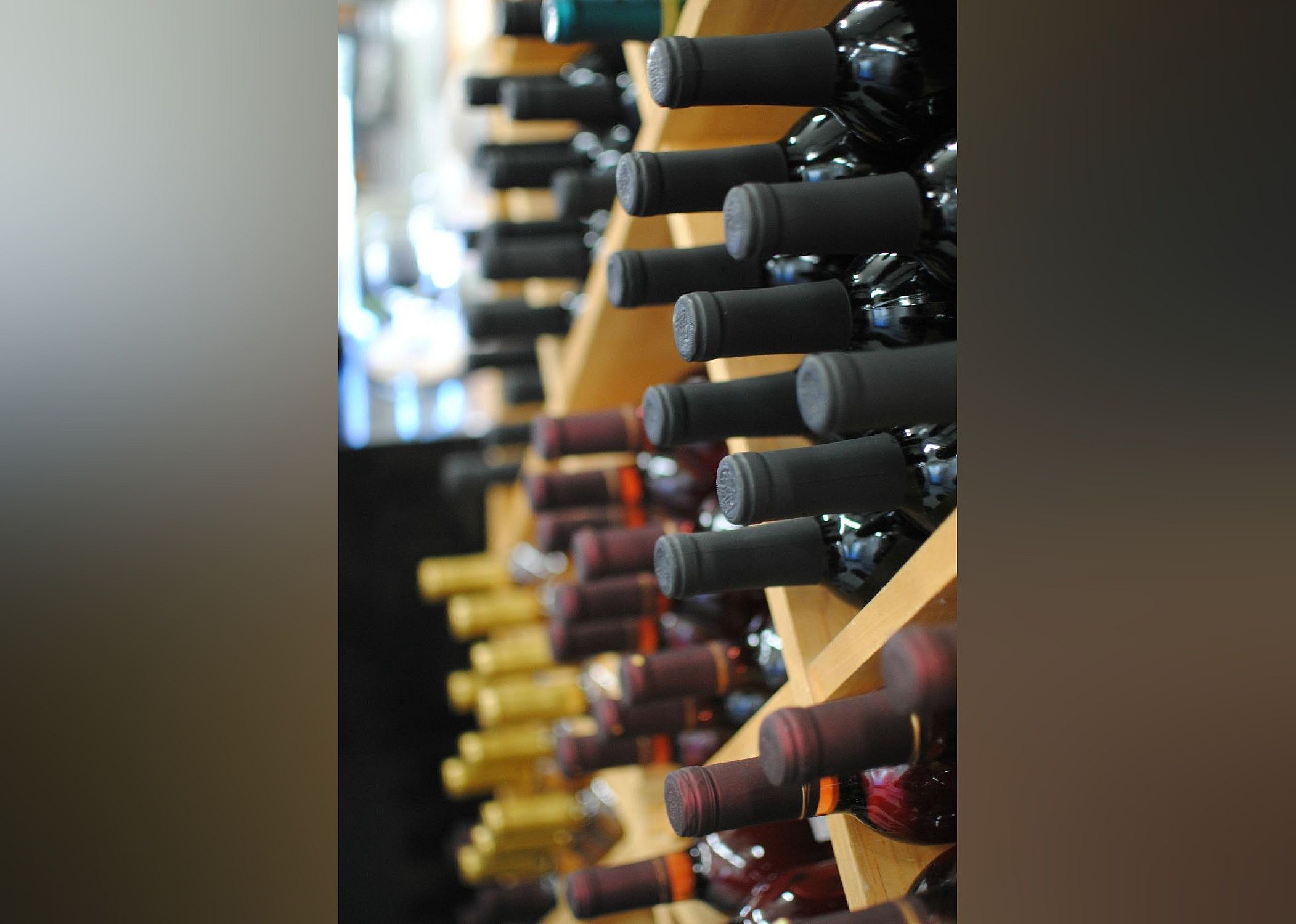 #22. Mountain Spirit Winery