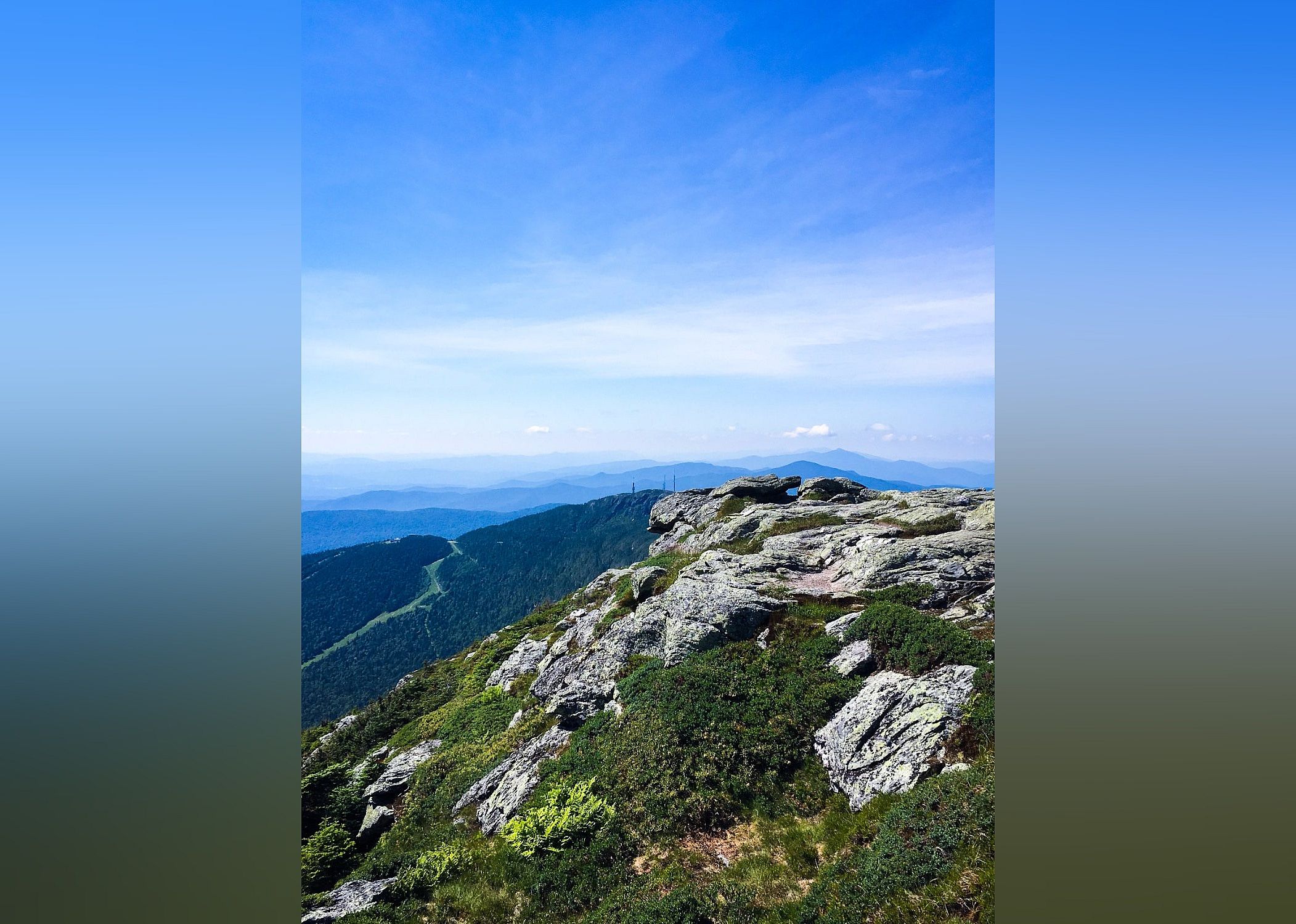#8. Mount Mansfield