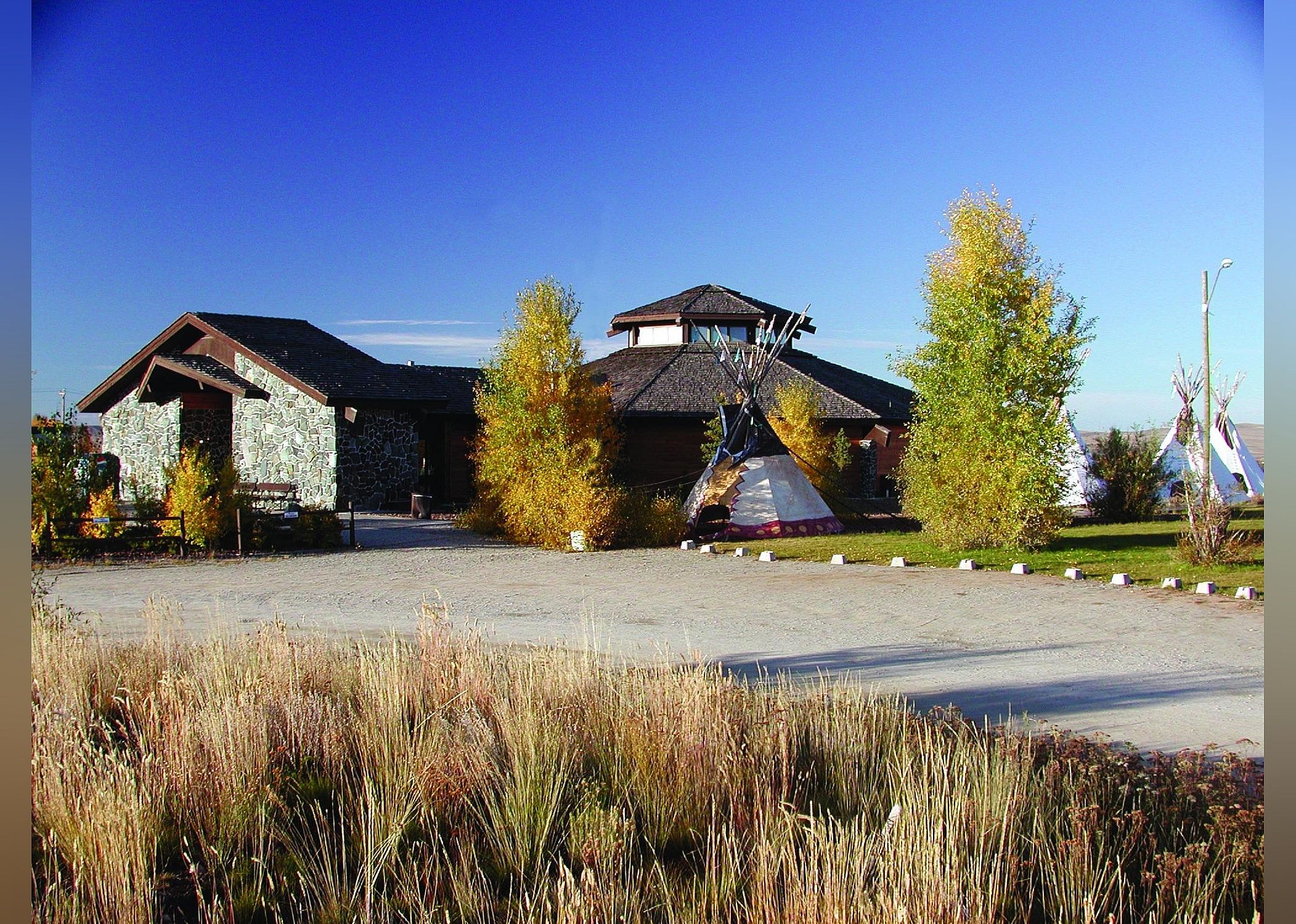 #18. Museum of the Mountain Man