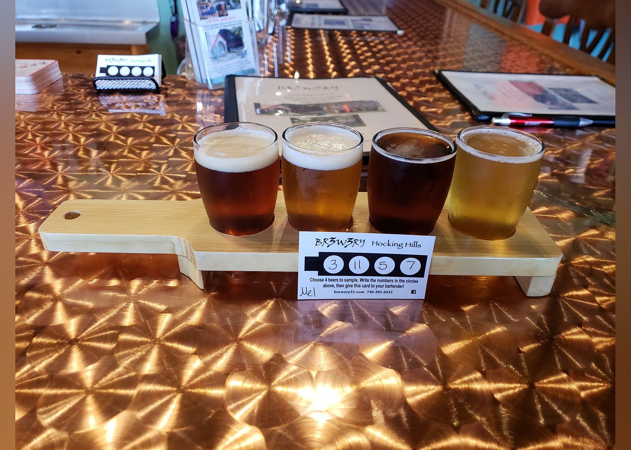 #29. Brewery 33