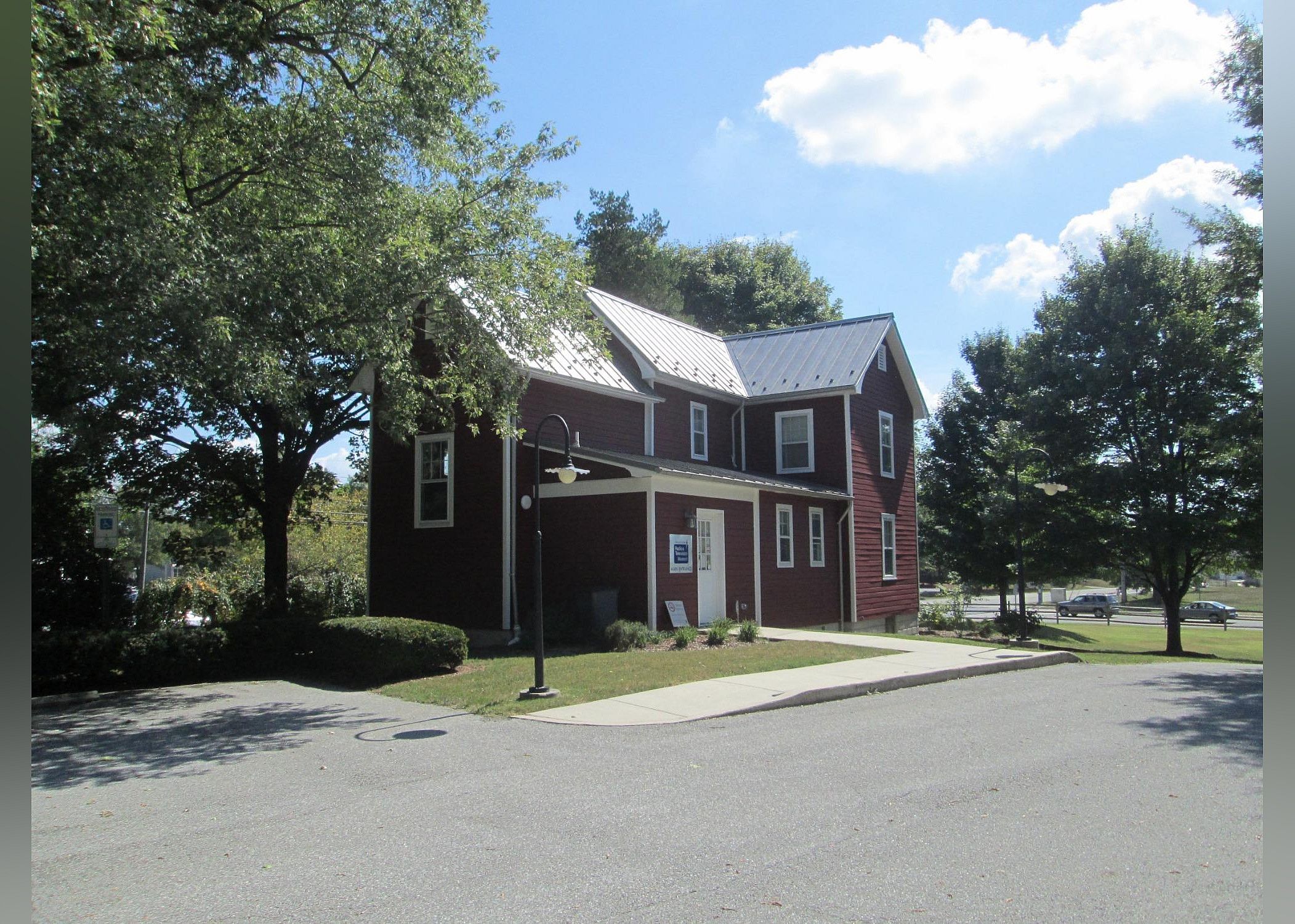 #30. National Capital Radio and Television Museum