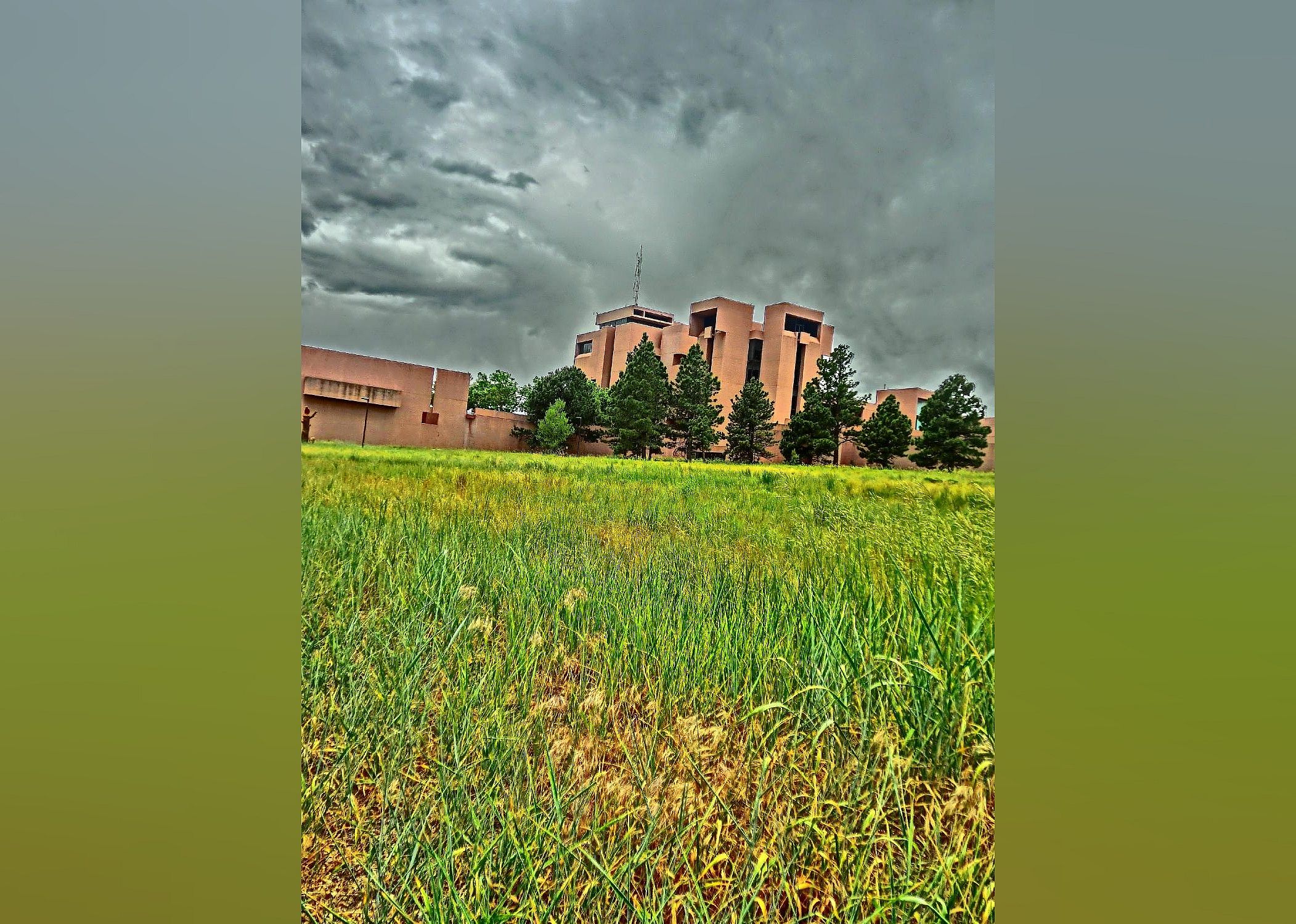 #24. National Center for Atmospheric Research - NCAR