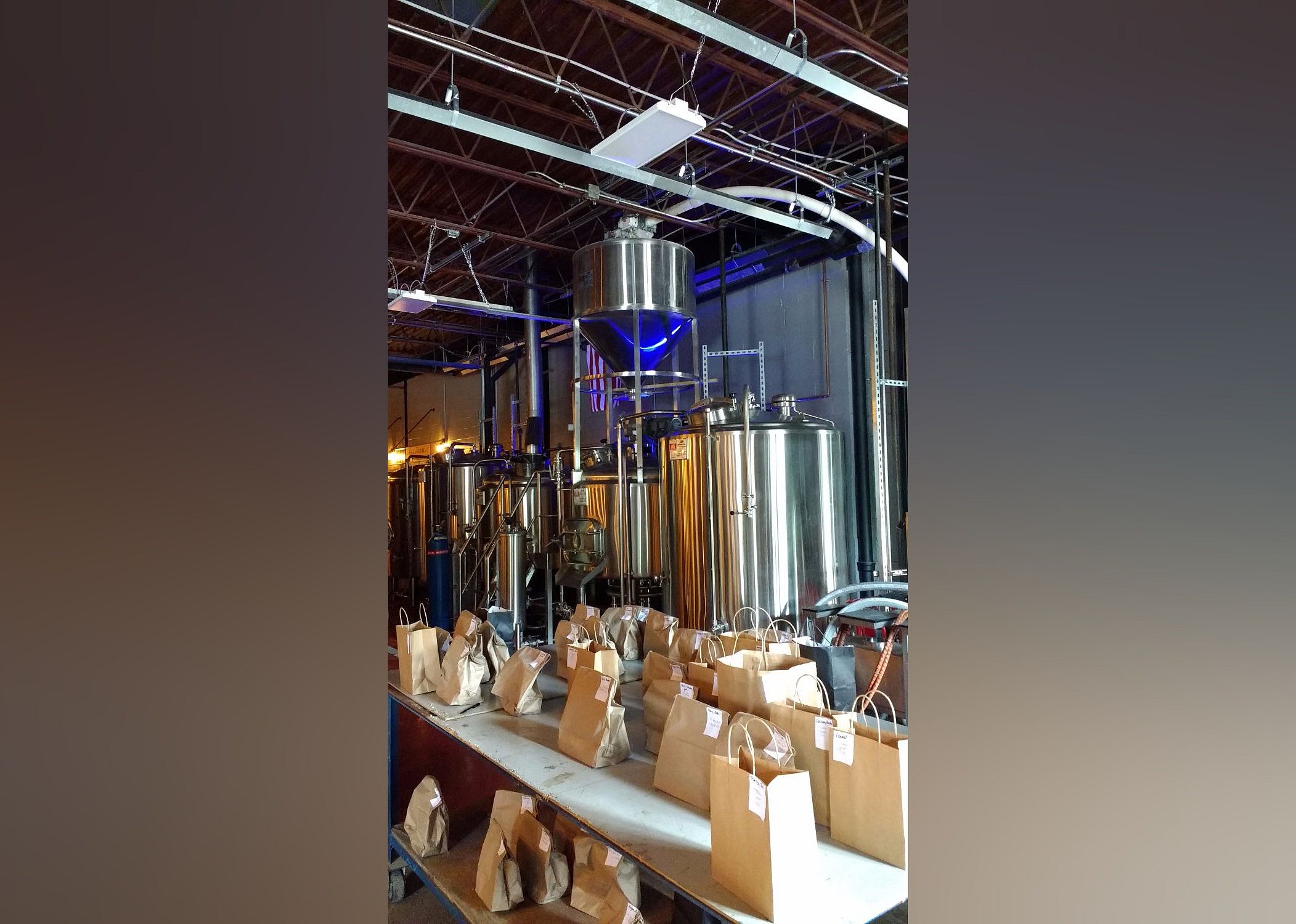 #15. Alvarium Beer Company