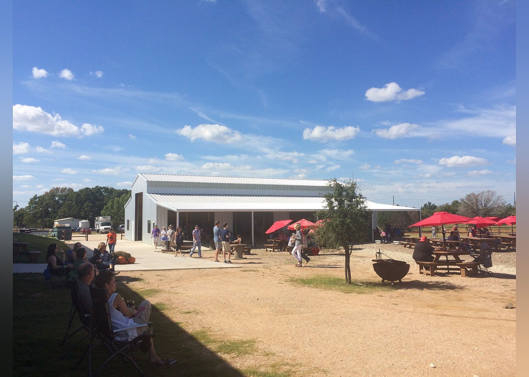 #8. Revolver Brewery