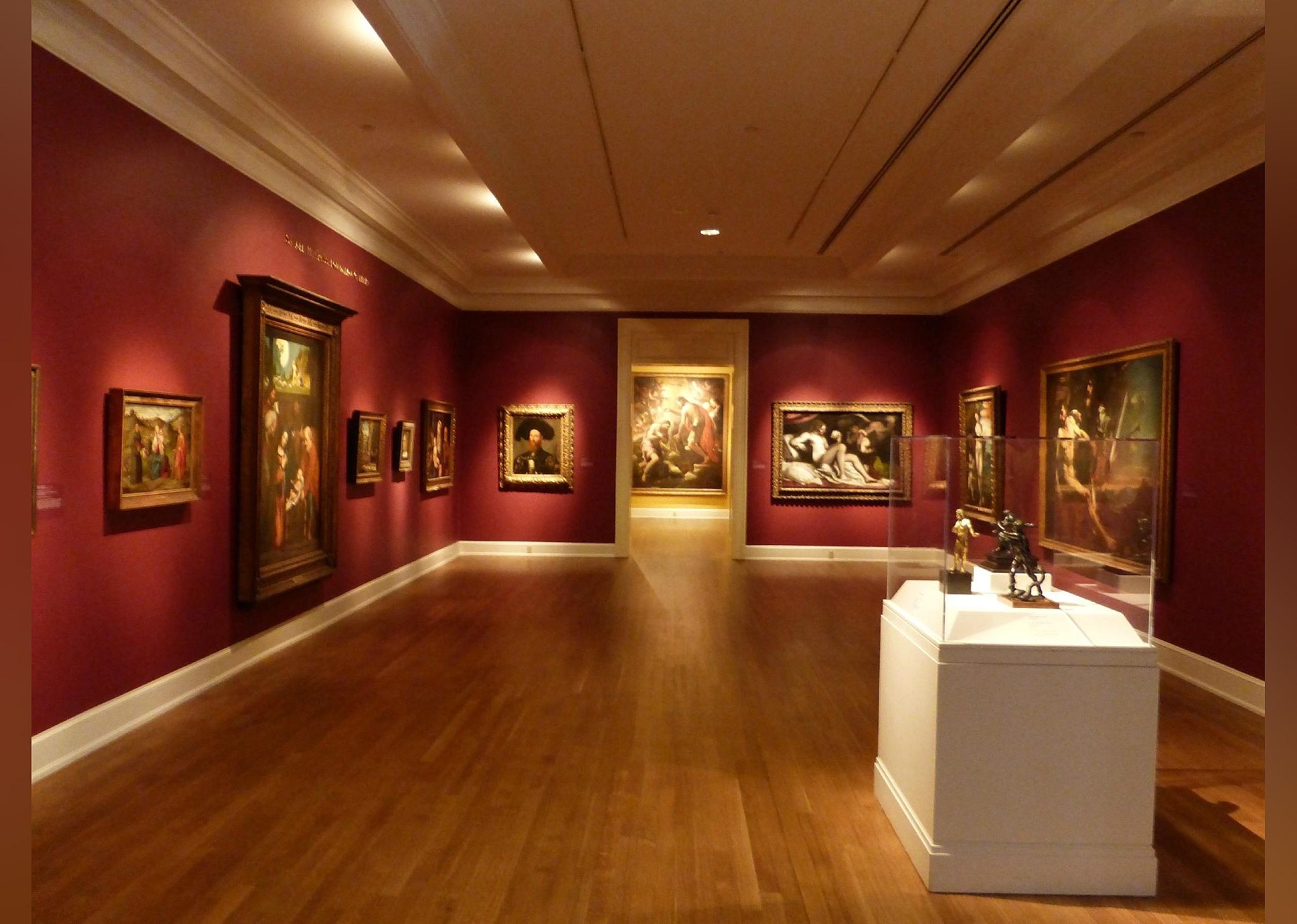#6. New Orleans Museum of Art