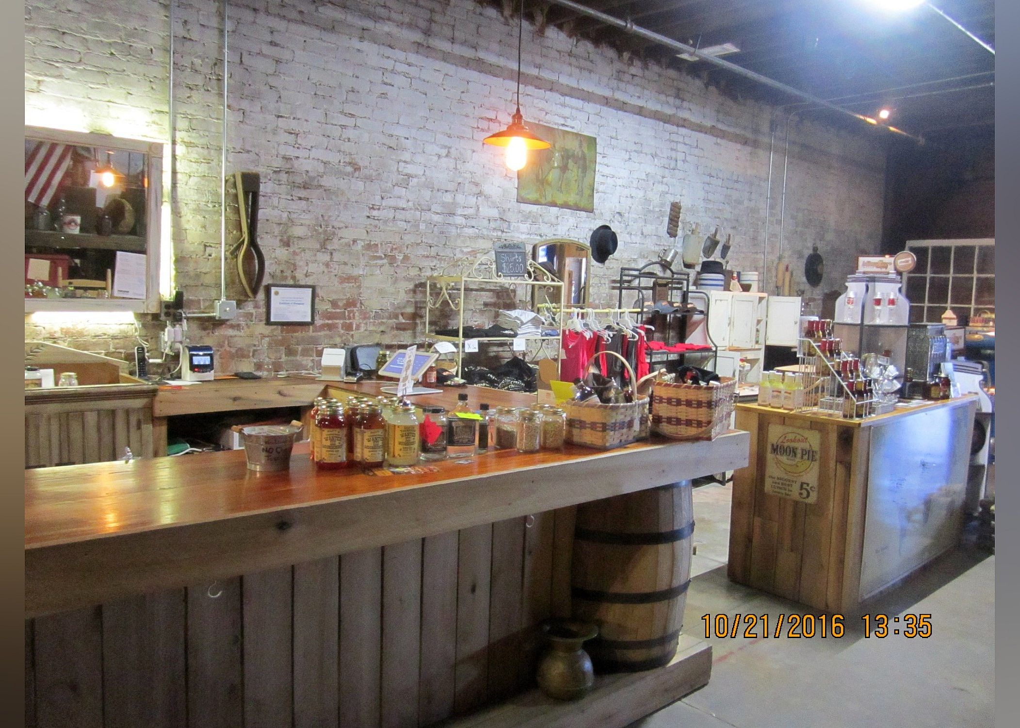 #27. Paducah Distilled Spirits