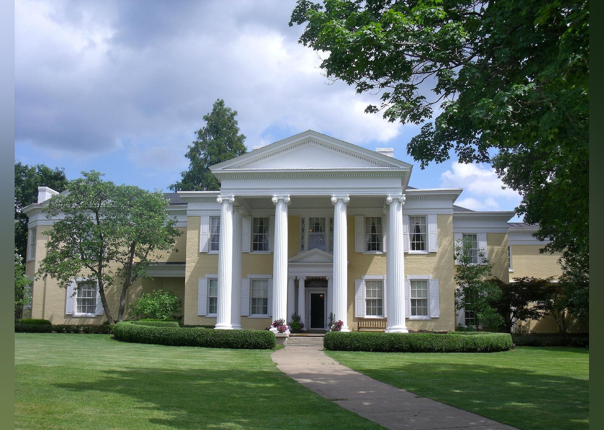 #13. Oglebay Park