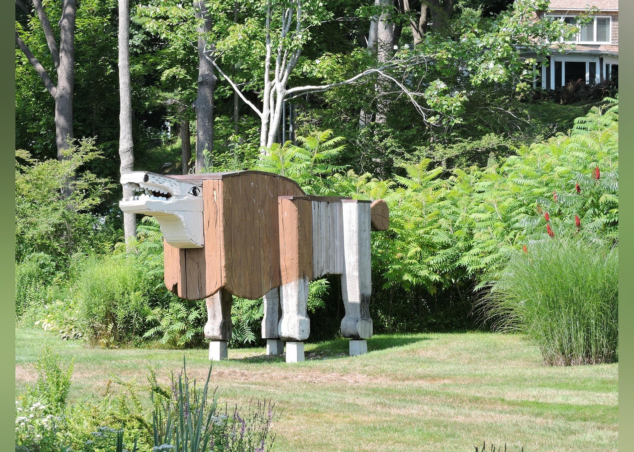 #9. Ogunquit Museum of American Art