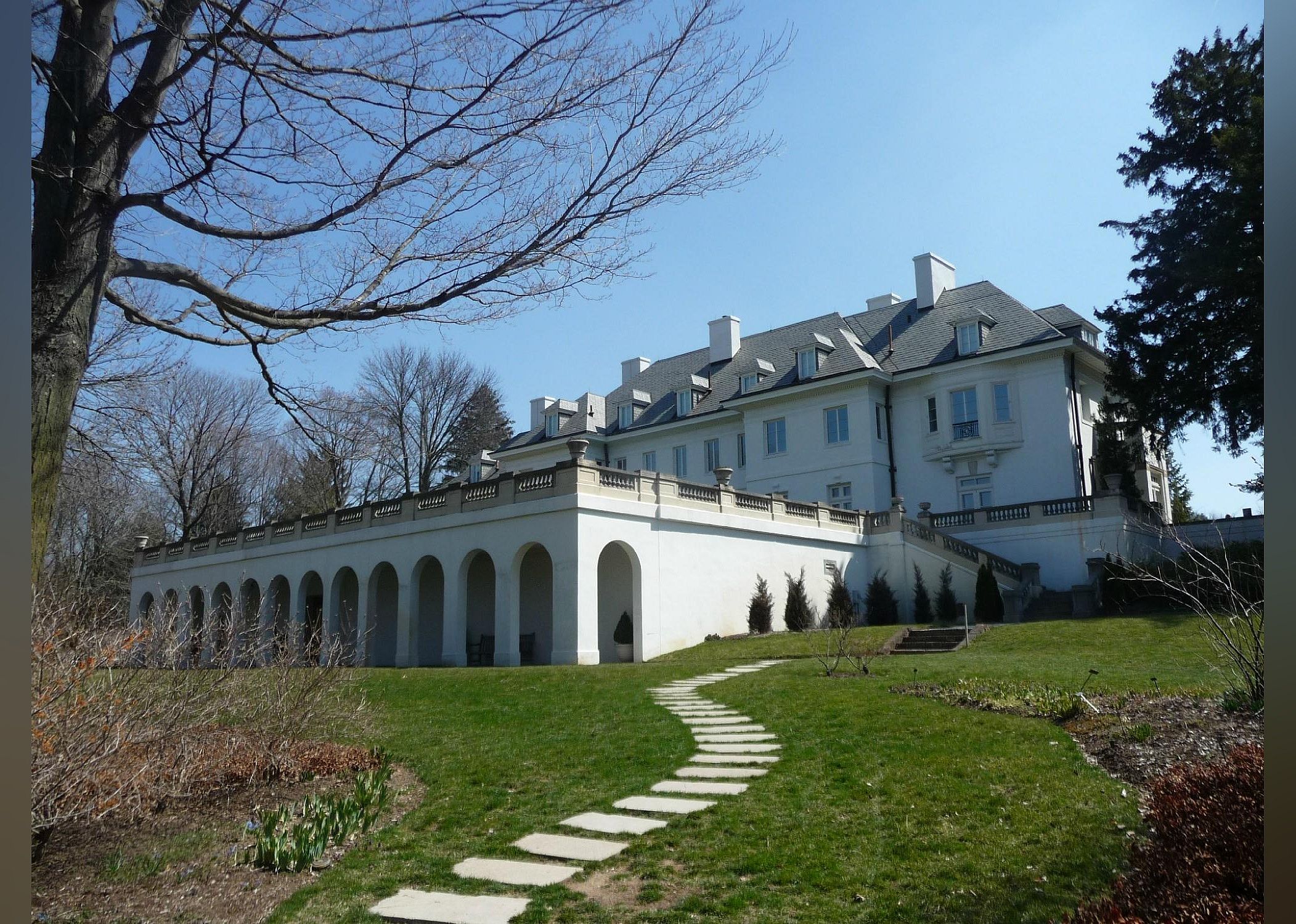 #15. Oldfields-Lilly House and Gardens