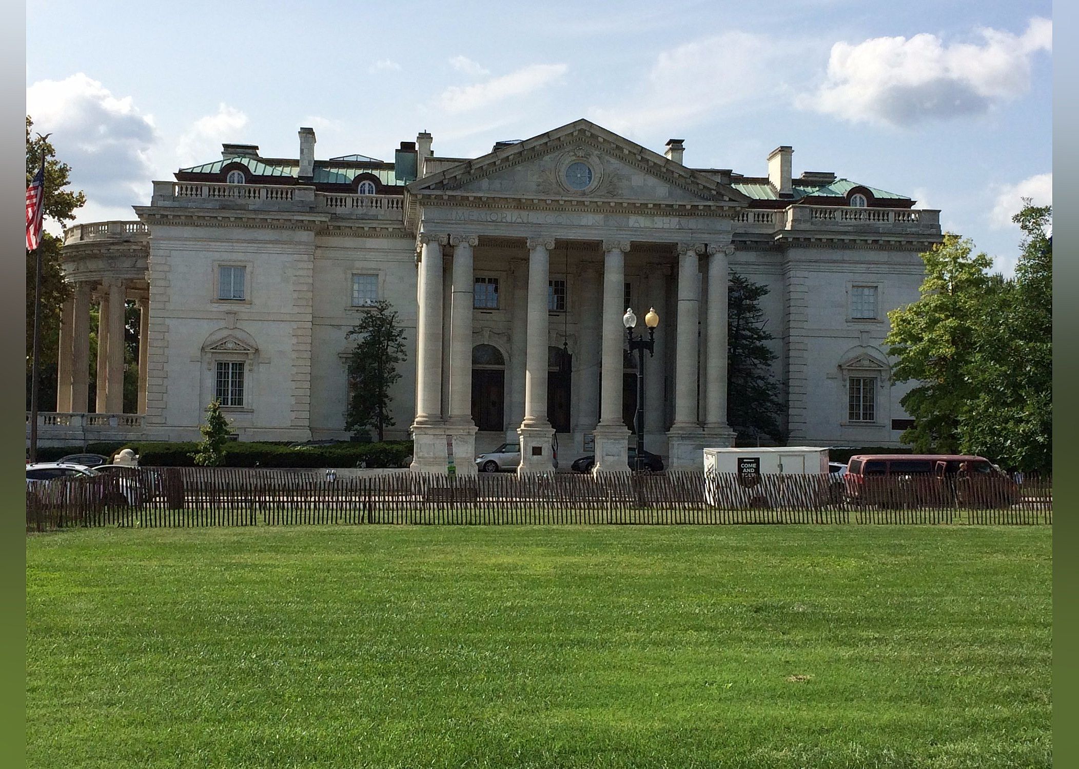 #27. DAR Museum
