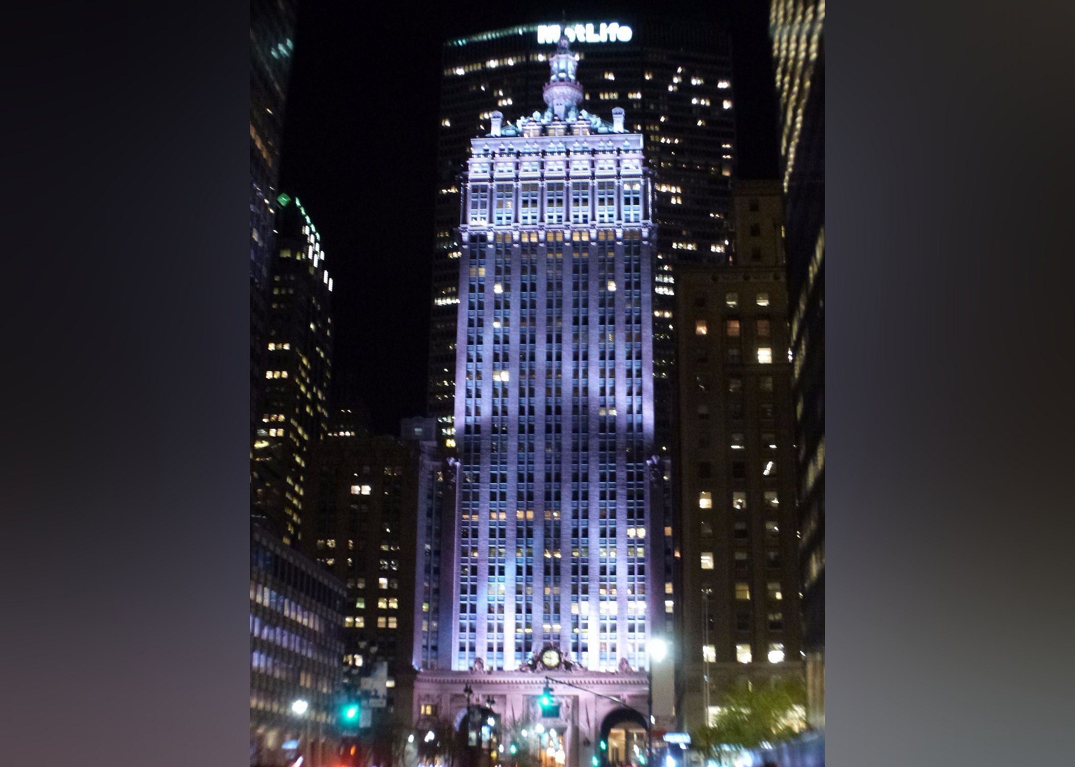 #3. Park Avenue