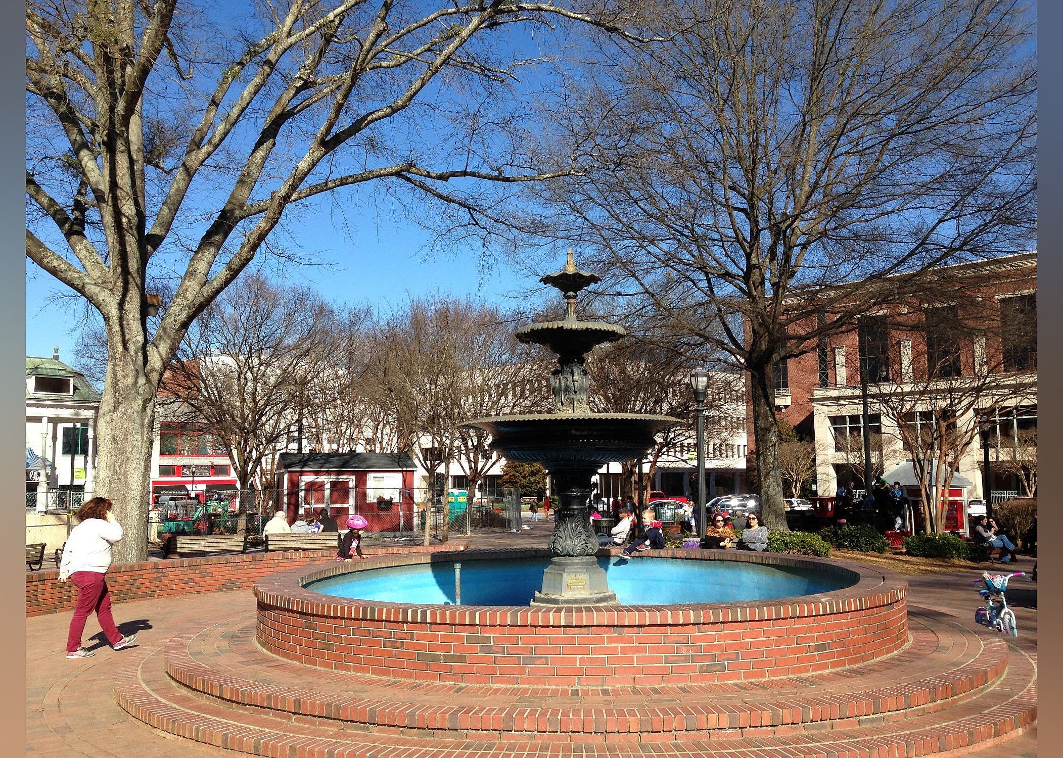 #27. Marietta Square