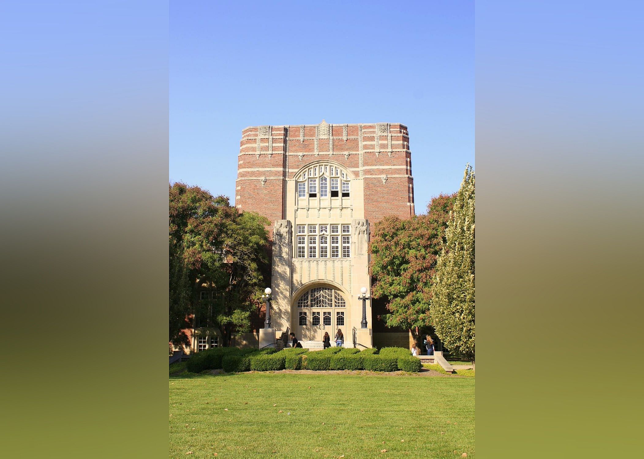 #21. Purdue University