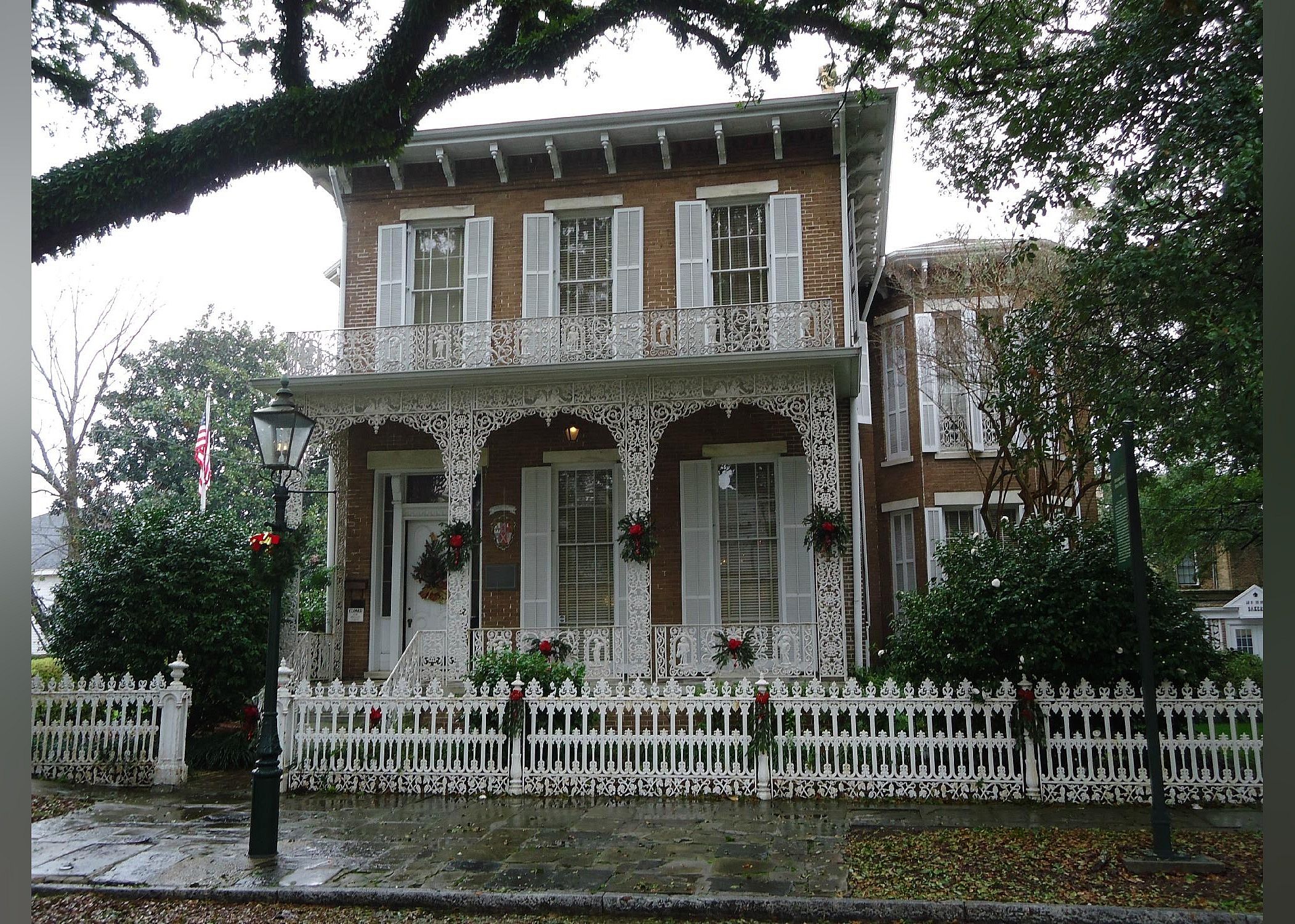 #8. Richards DAR House Museum