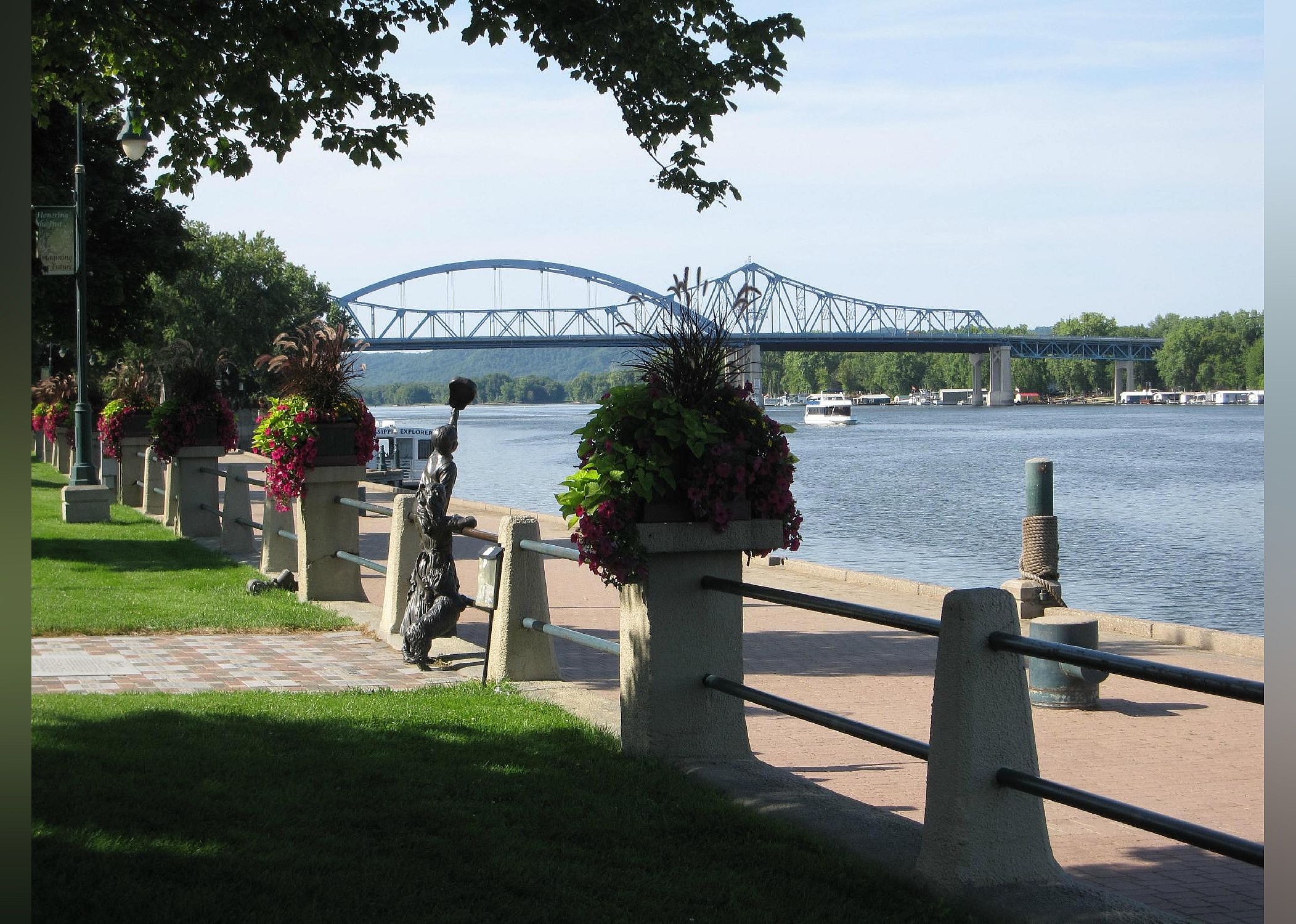 #23. Riverside Park