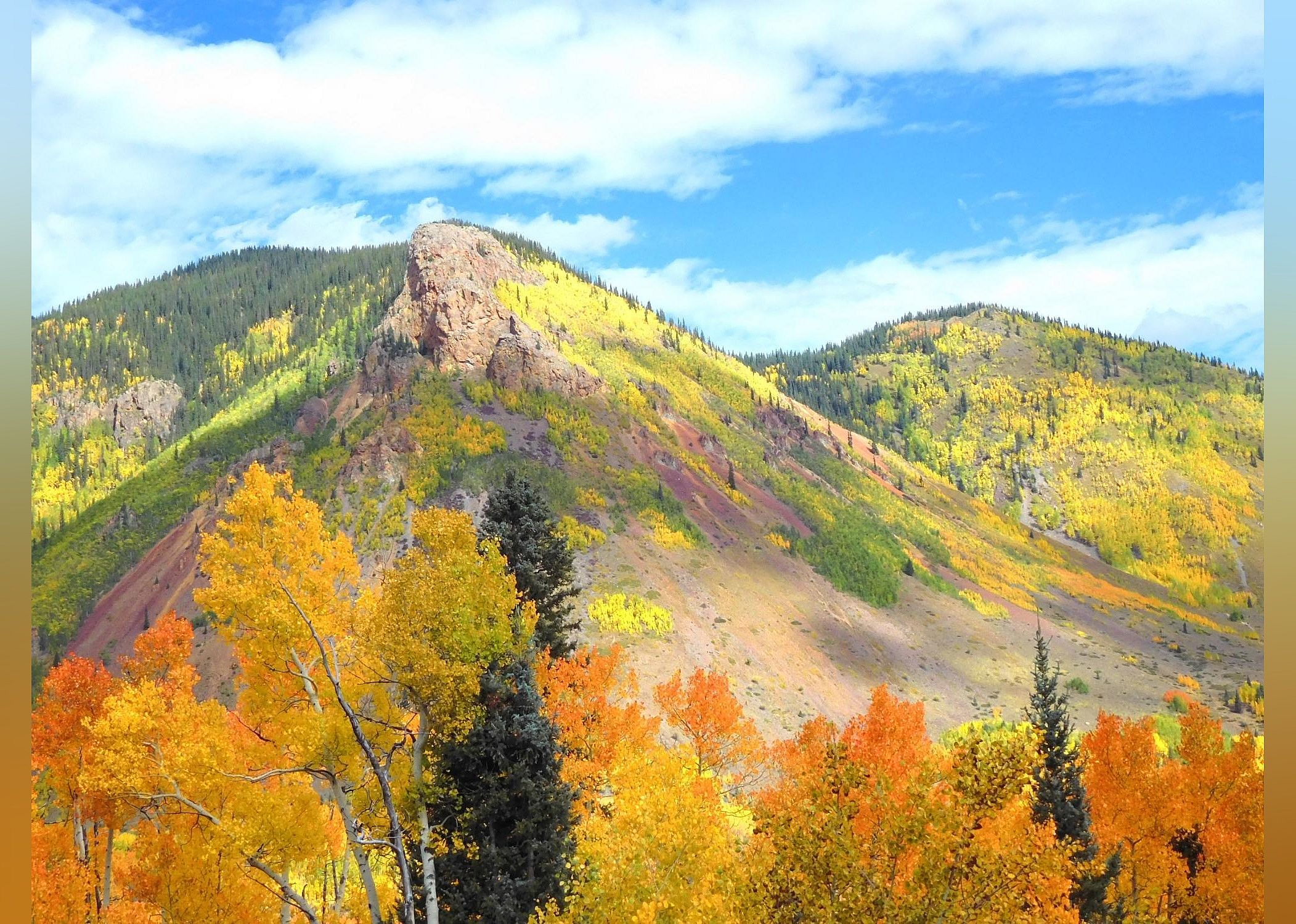 #27. San Juan Skyway