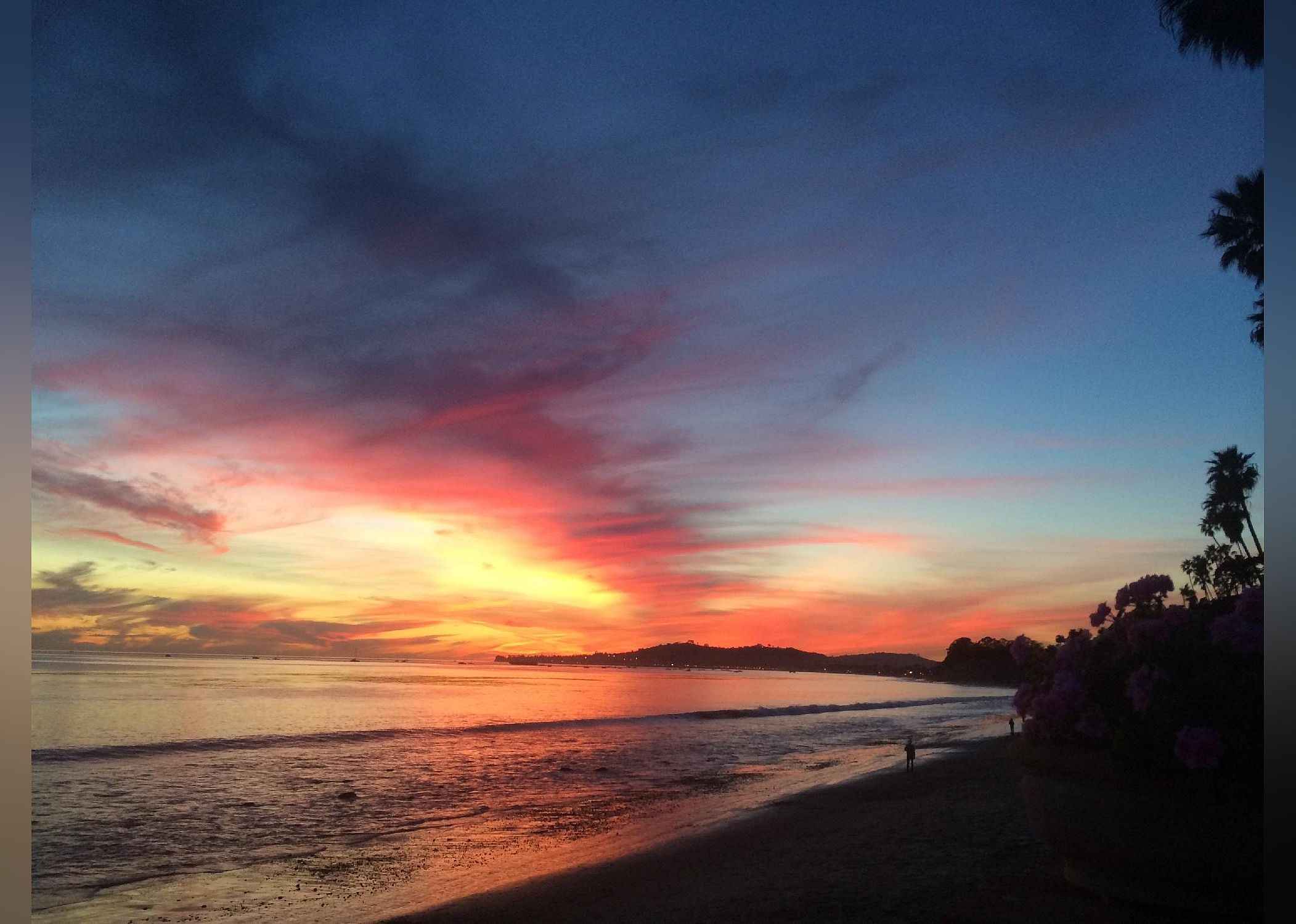 #23. Santa Barbara Scenic Drive