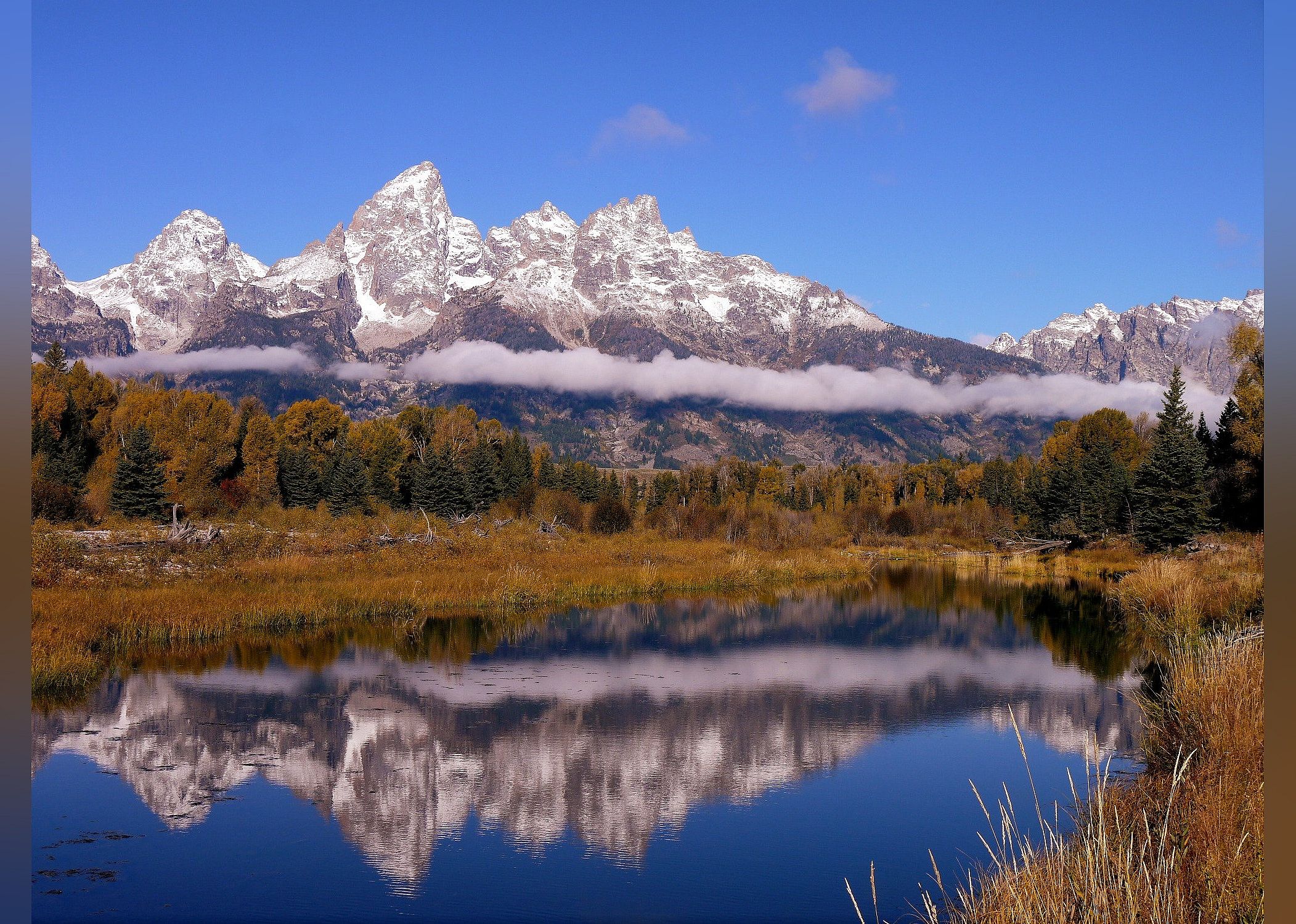 #13. Teton Park Road