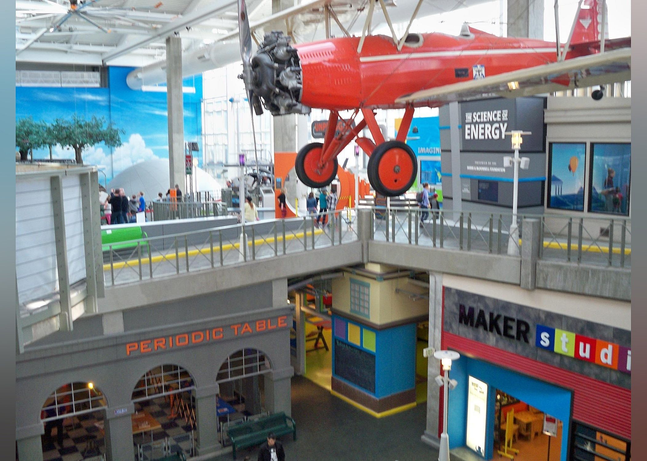 #17. Science City at Union Station