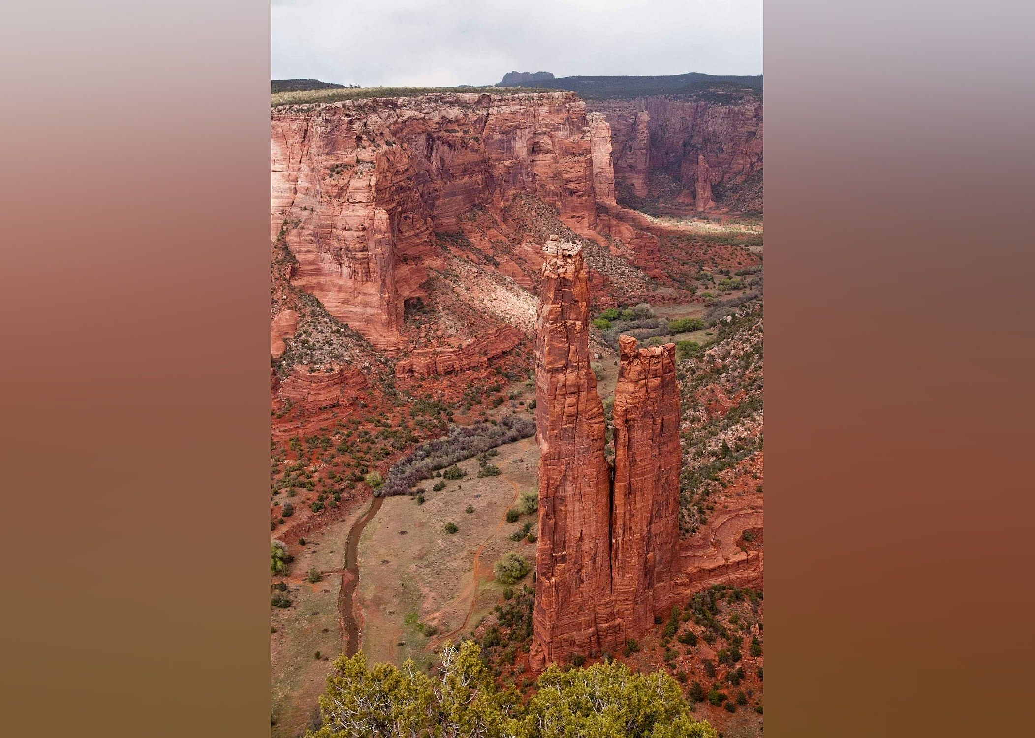 #13. South Rim Drive