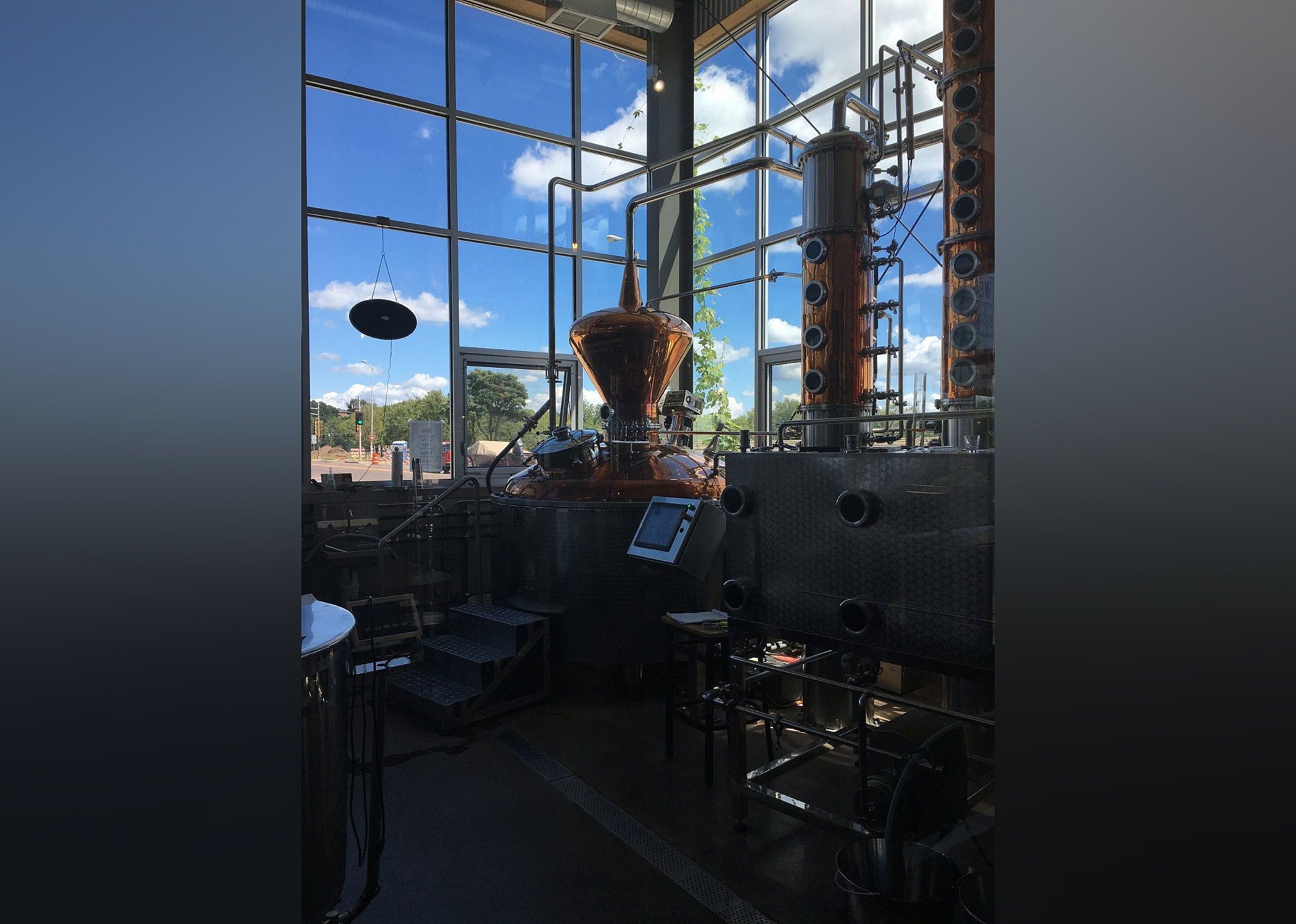 #25. Chippewa River Distillery & Brewster Brothers Brewing Company